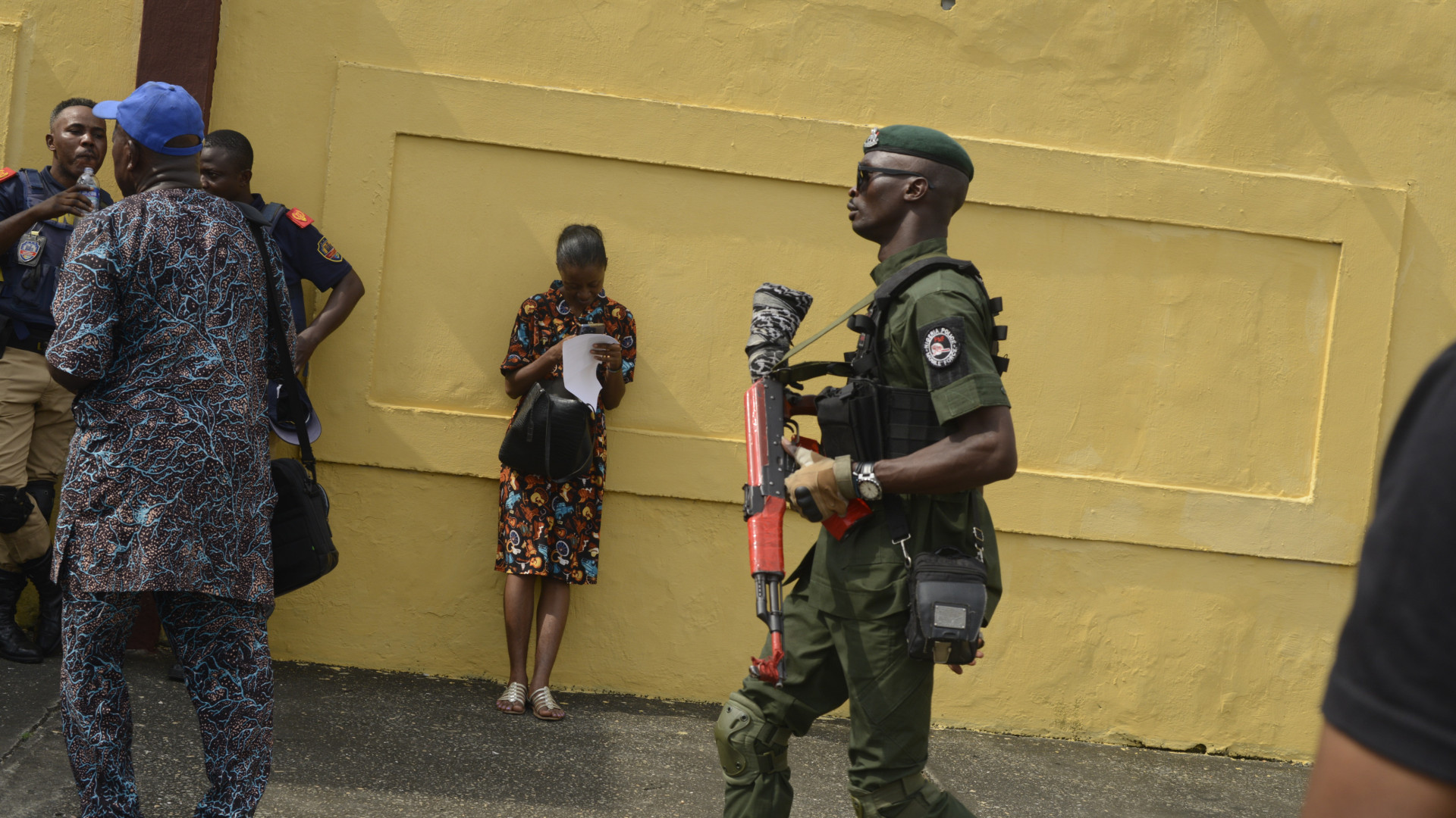 Bejelentette Trump: Amerika megindította a régóta ígérgetett támadást