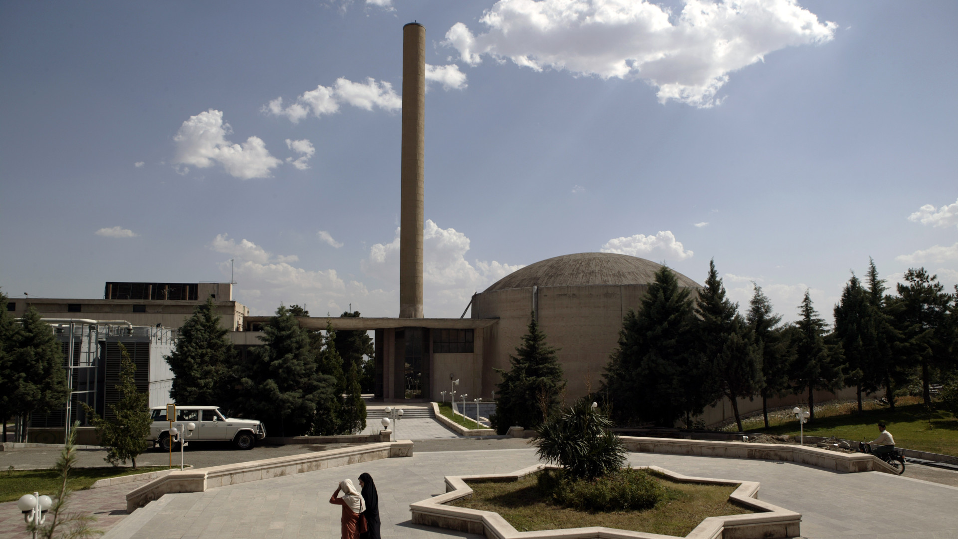 Riasztó bejelentést tett az iszlamista rezsim: elbukott Amerika egyik legfontosabb követelése