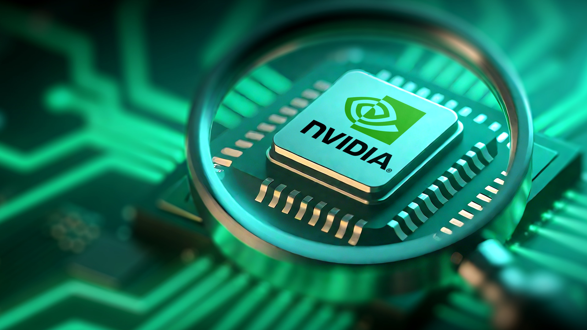 Bloomberg: Kína arra utasította a helyi cégeket, hogy ne használják az Nvidia chipjeit