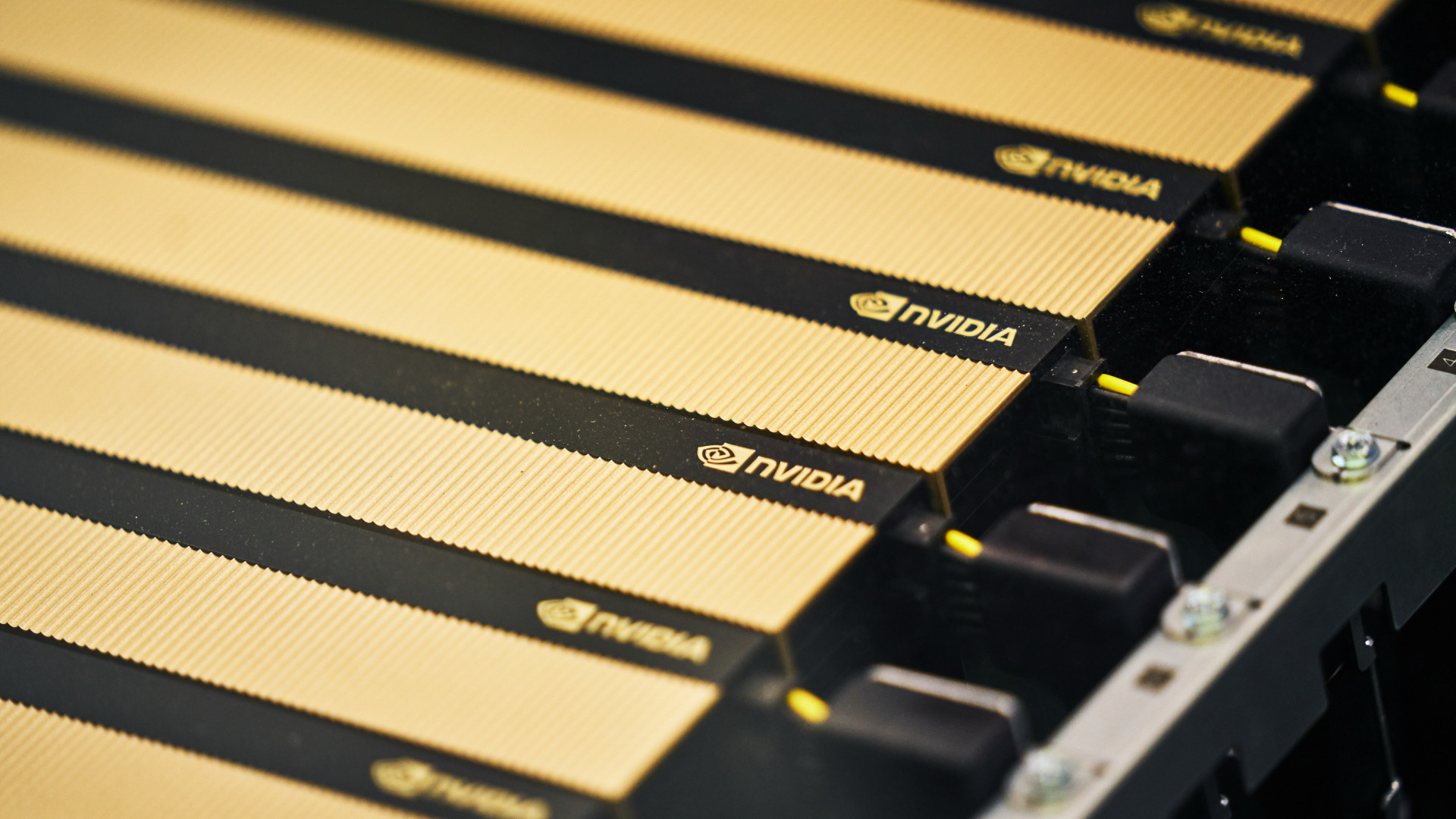 Kísérteties a hasonlóság, az Nvidia legveszélyesebb korszaka kezdődik