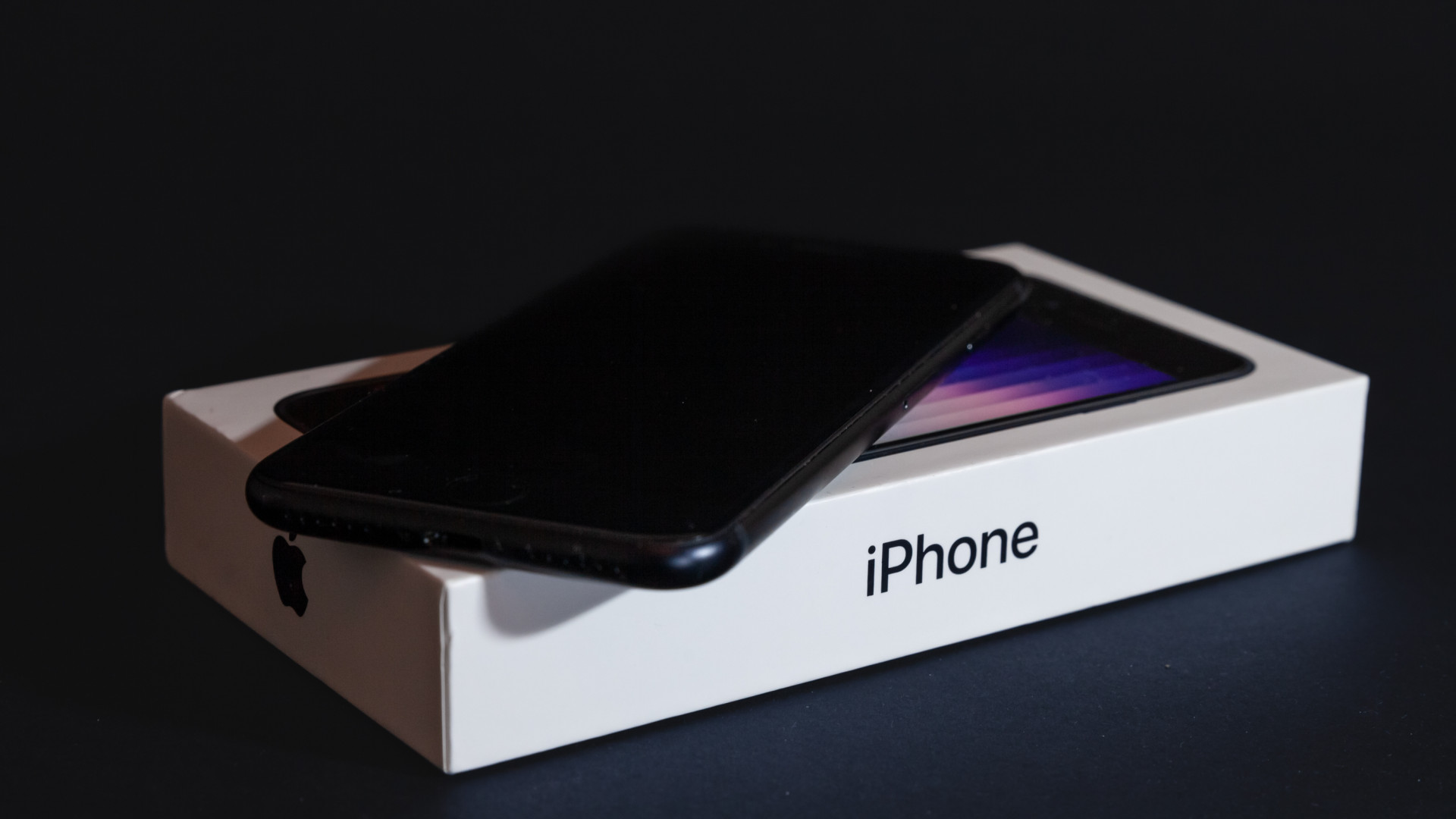 Blurred placeholder