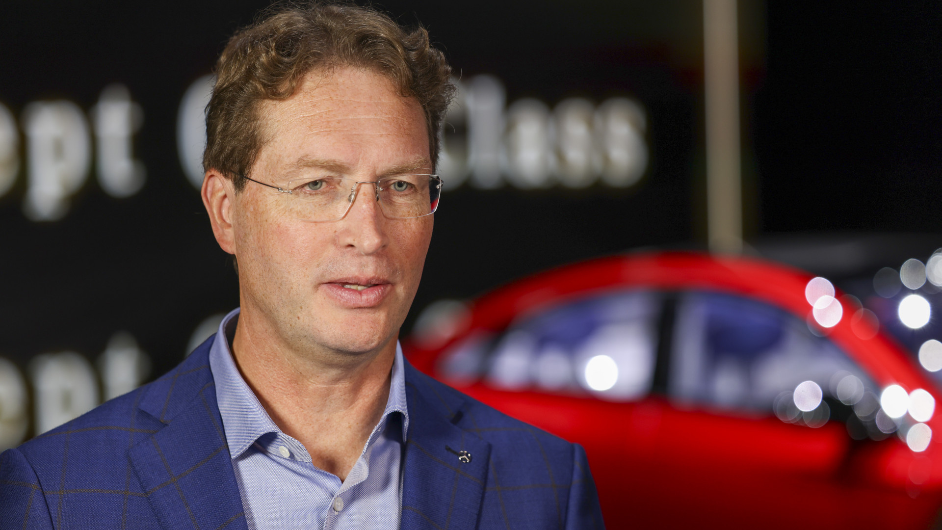 Több milliárd euróból bővíti a Kecskeméti üzemét a Mercedes