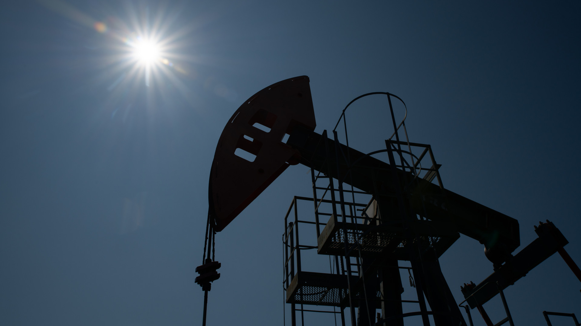 Háborús félelem lökte meg az olaj árát