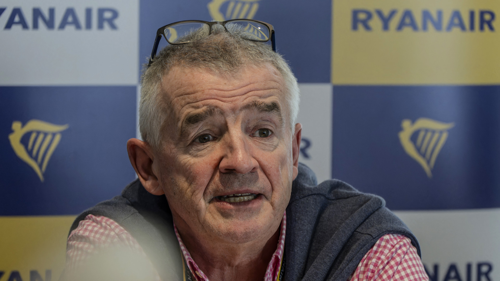 Minden idők egyik legnagyobb bónuszát kaphatja a Ryanair vezére