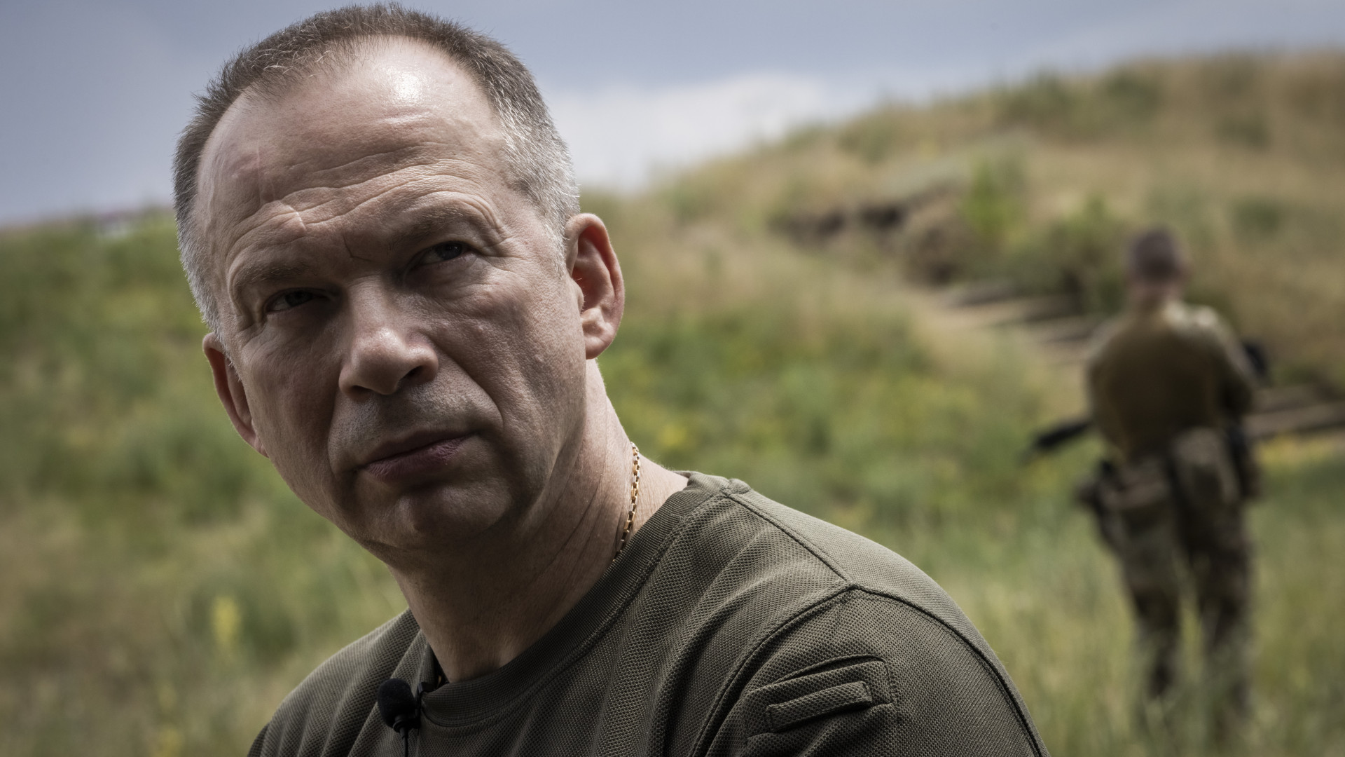 Ukrán főparancsnok: Oroszország tehetetlen az egyik legfontosabb képességgel szemben, sürgős megoldásokra van szükség