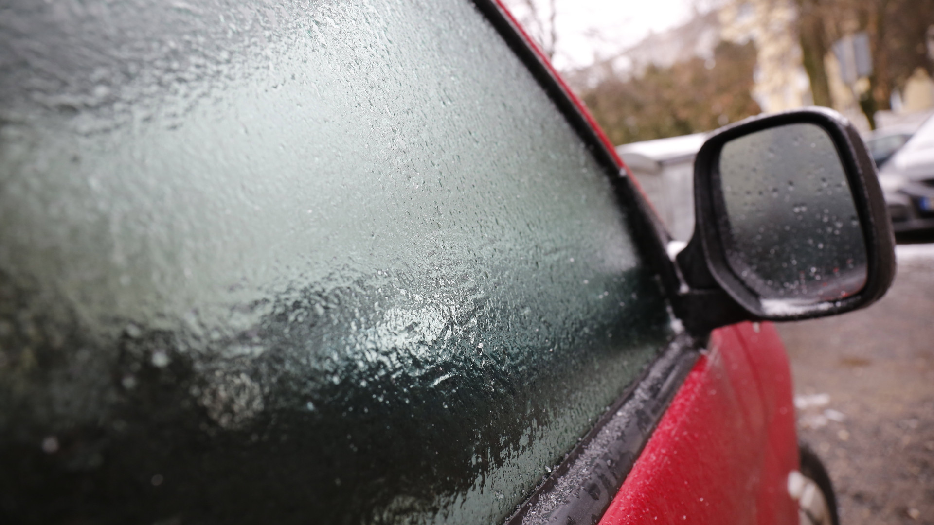 Figyelmeztetést adott ki a katasztrófavédelem