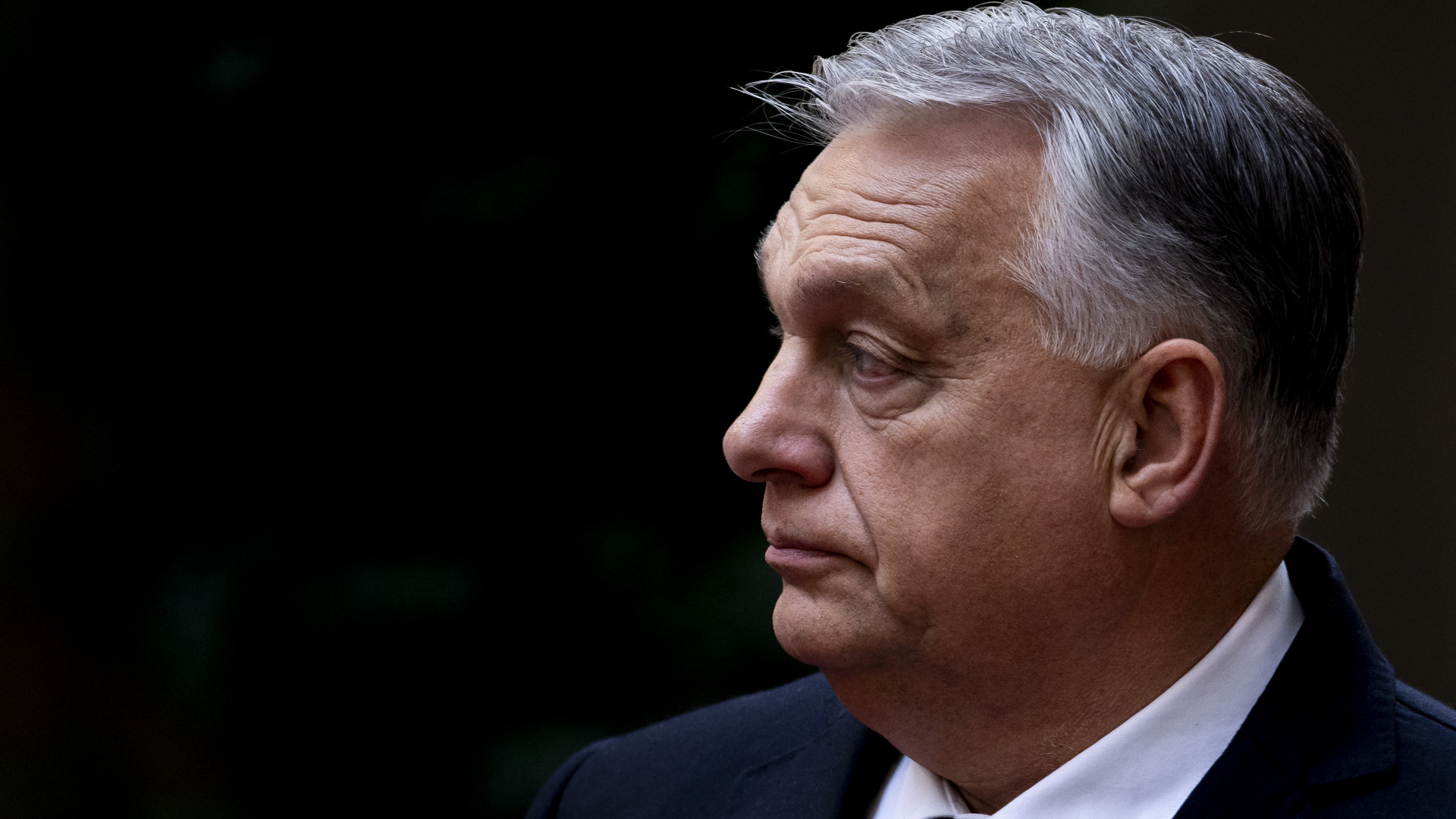 Orbán Viktor: Ukrajna legyen pufferország, elkerülhetetlen a területvesztés