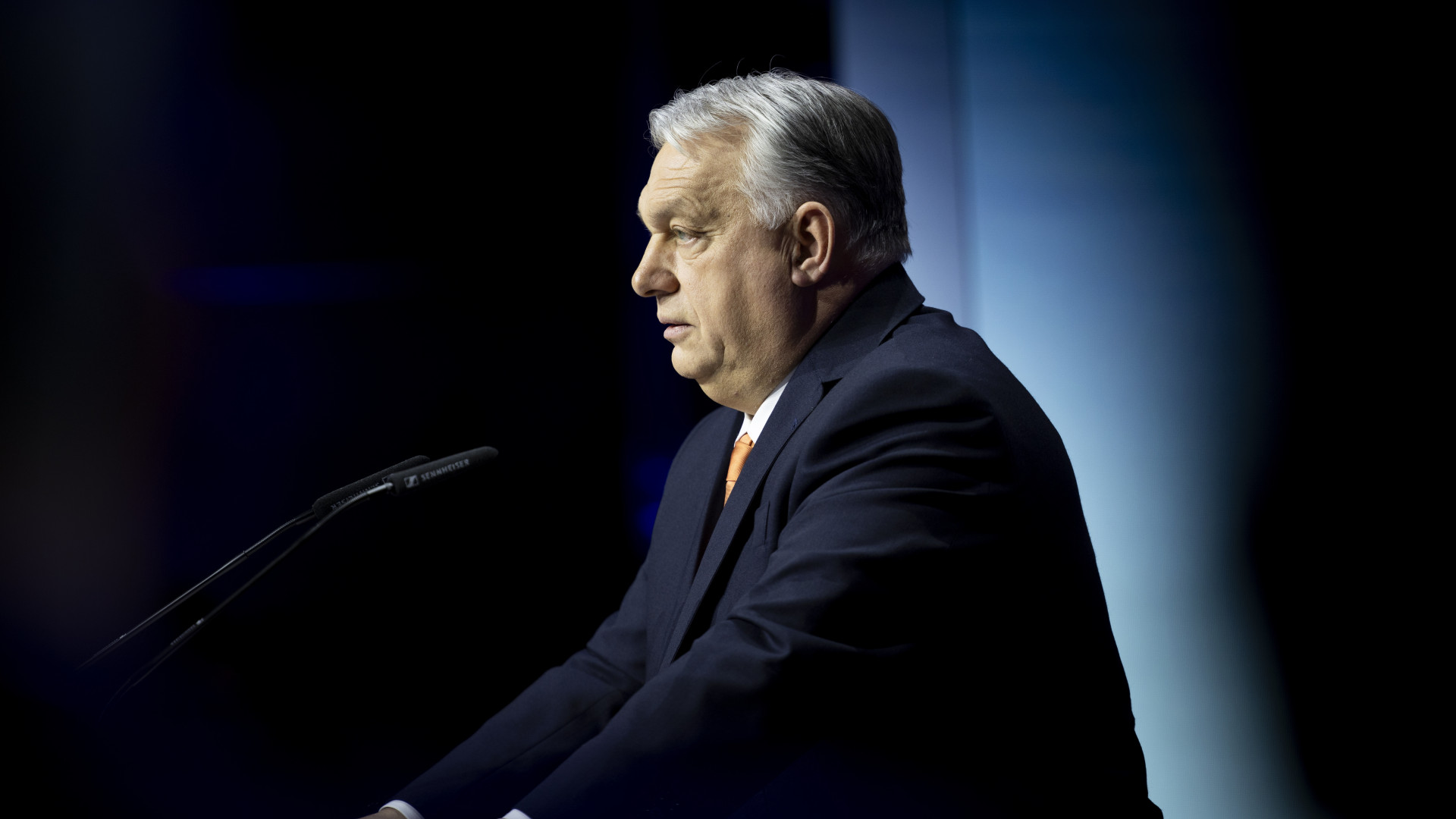 Rendkívüli sajtótájékoztatót tart Orbán Viktor: új szerepet szán Magyarországnak Donald Trump elnök