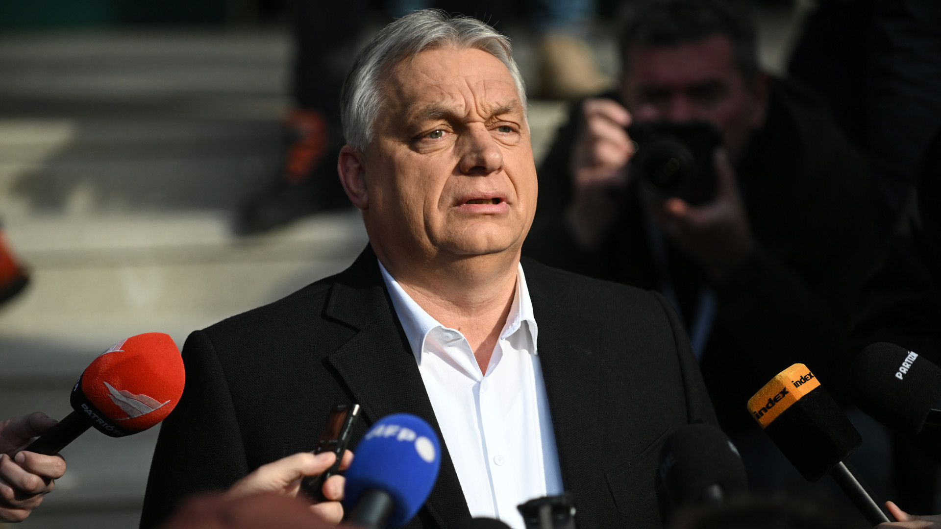 Megmérték, mit gondolnak a fideszesek Orbán Viktor távozásáról