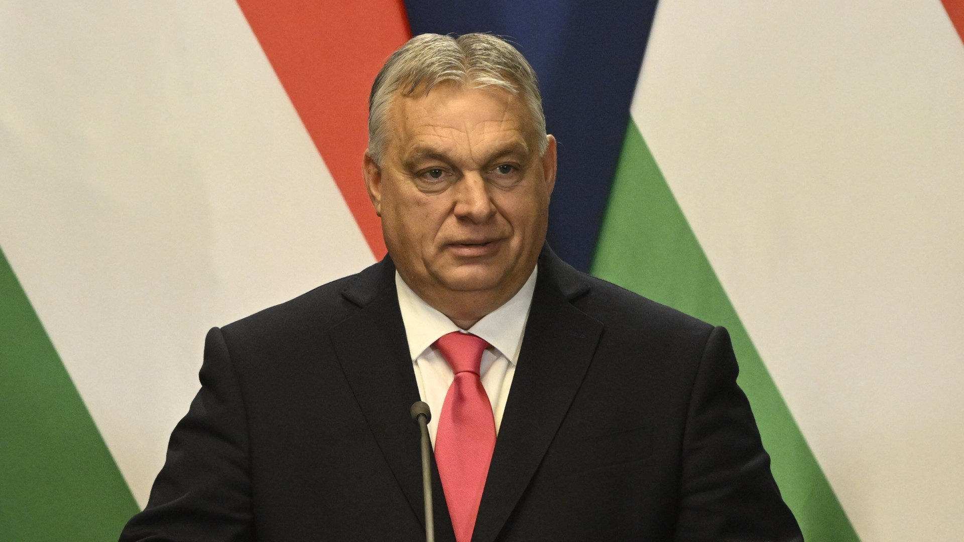 Orbán Viktor kifakadt: nyugati katonák ne állomásozzanak Ukrajnában!