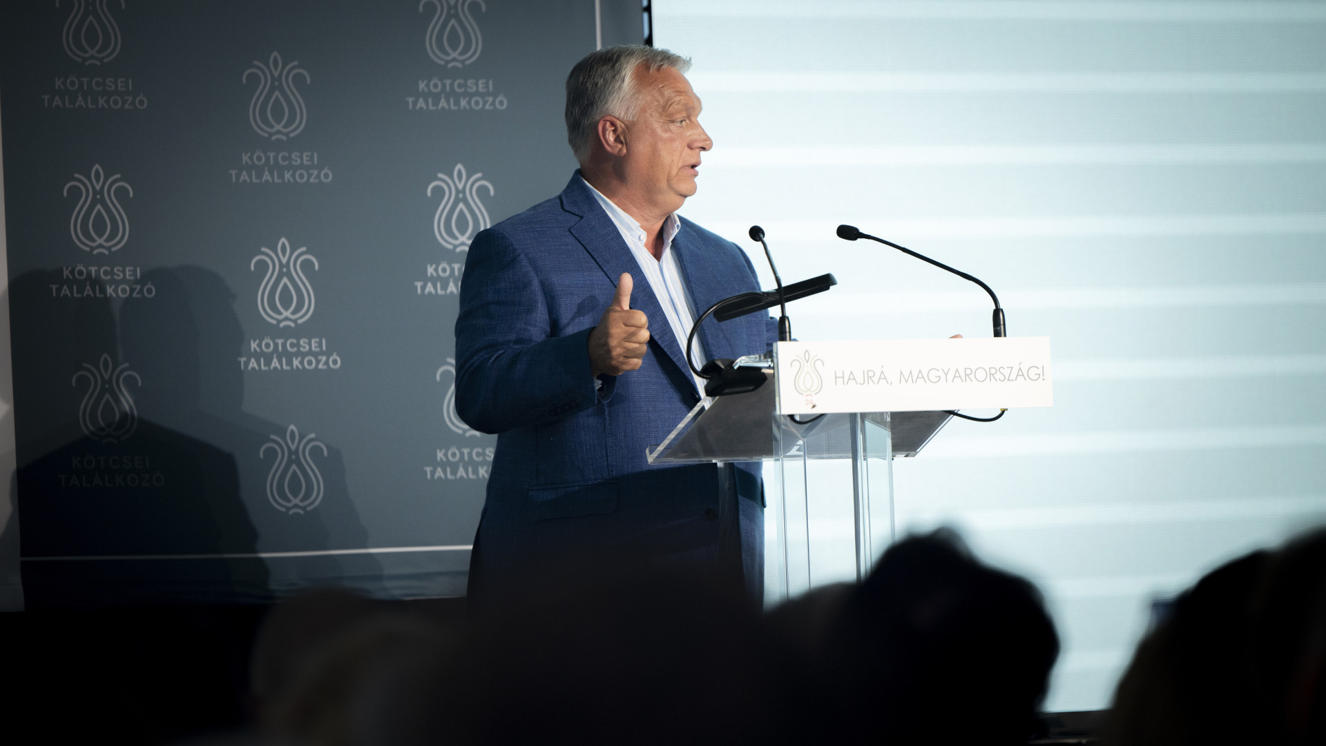 Kiszivárgott Orbán Viktor Brüsszelbe küldött figyelmeztető levele