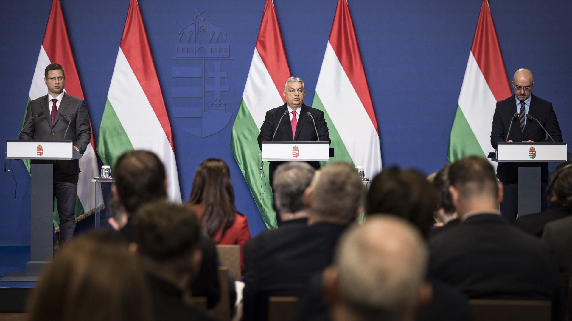 Szép csendben hatalmas pénzt költött el az Orbán-kormány az utolsó pillanatban