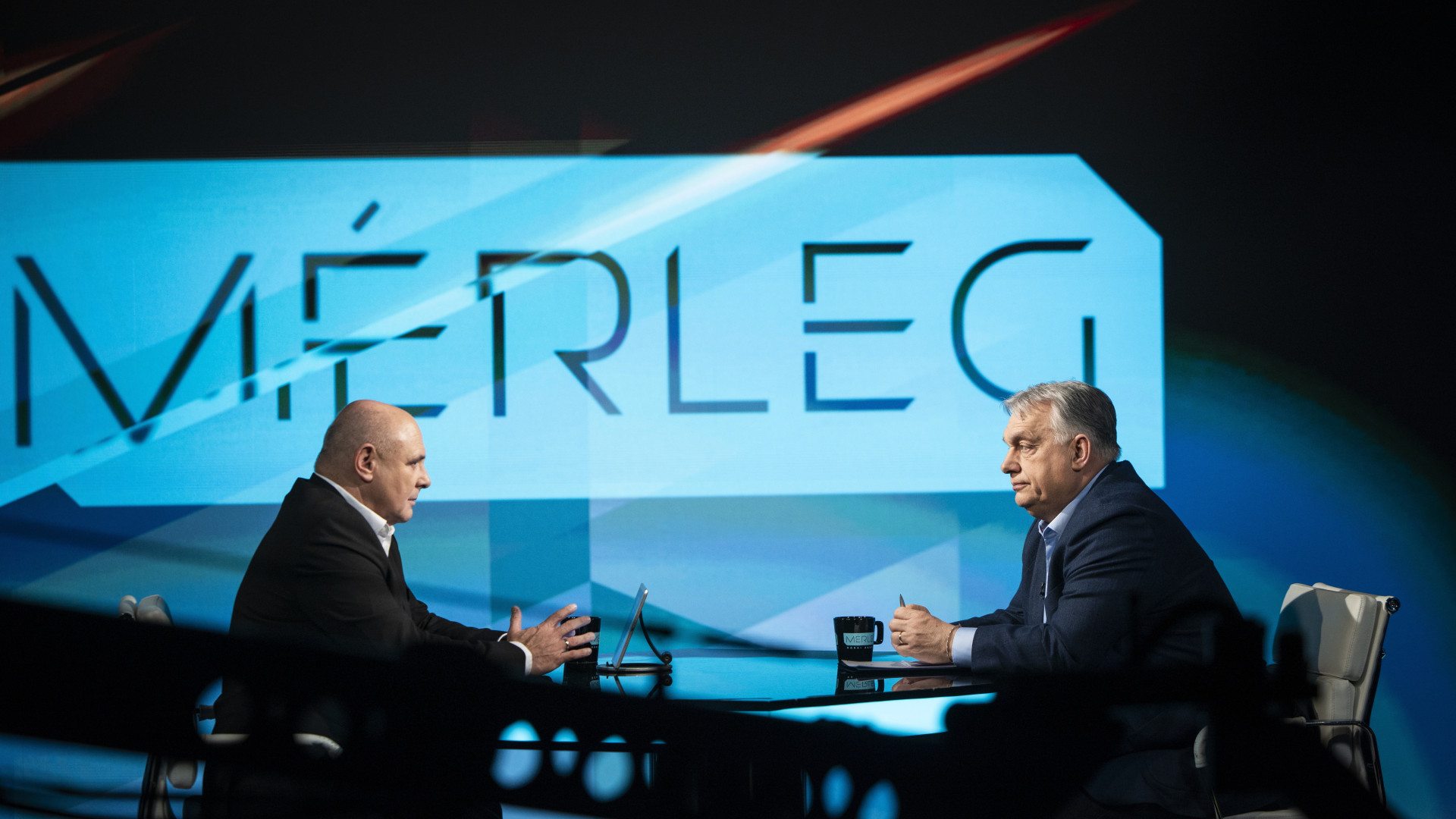 Rákérdeztek Orbán Viktornál az április 12-i választások elhalasztására