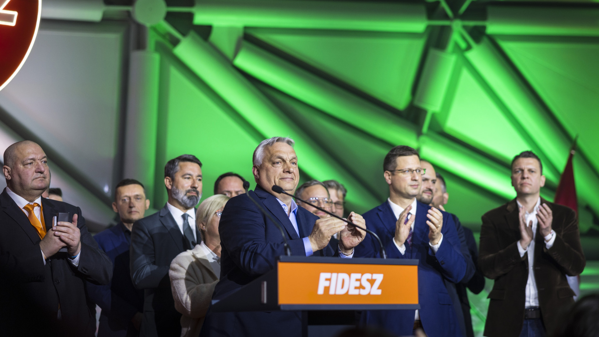 Zárug Péter Farkas: Orbán Viktor legfeljebb egy-másfél évig maradhat a politikában