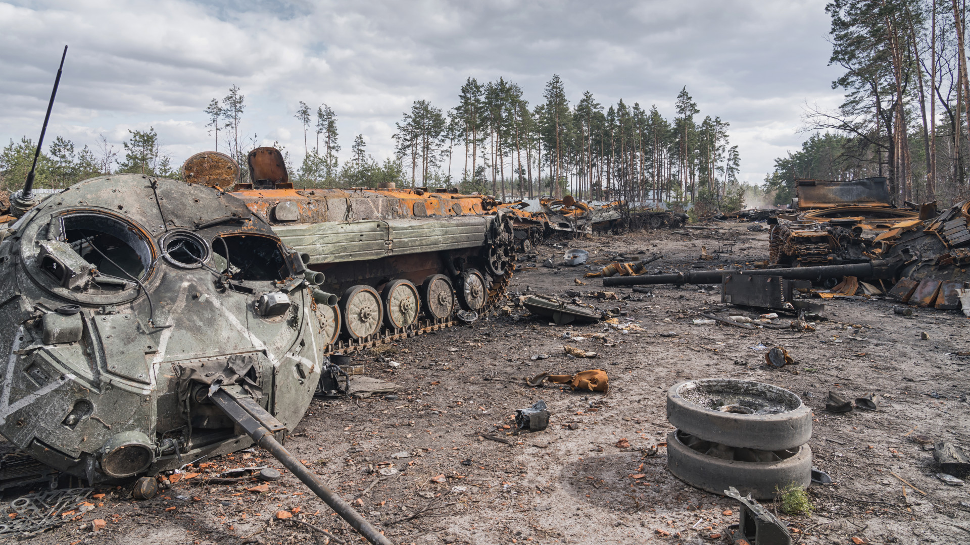 Elképesztő adatok jelentek meg az orosz hadsereg veszteségeiről: történelmi számokat látunk - Ezt már Moszkva sem hagyta szó nélkül