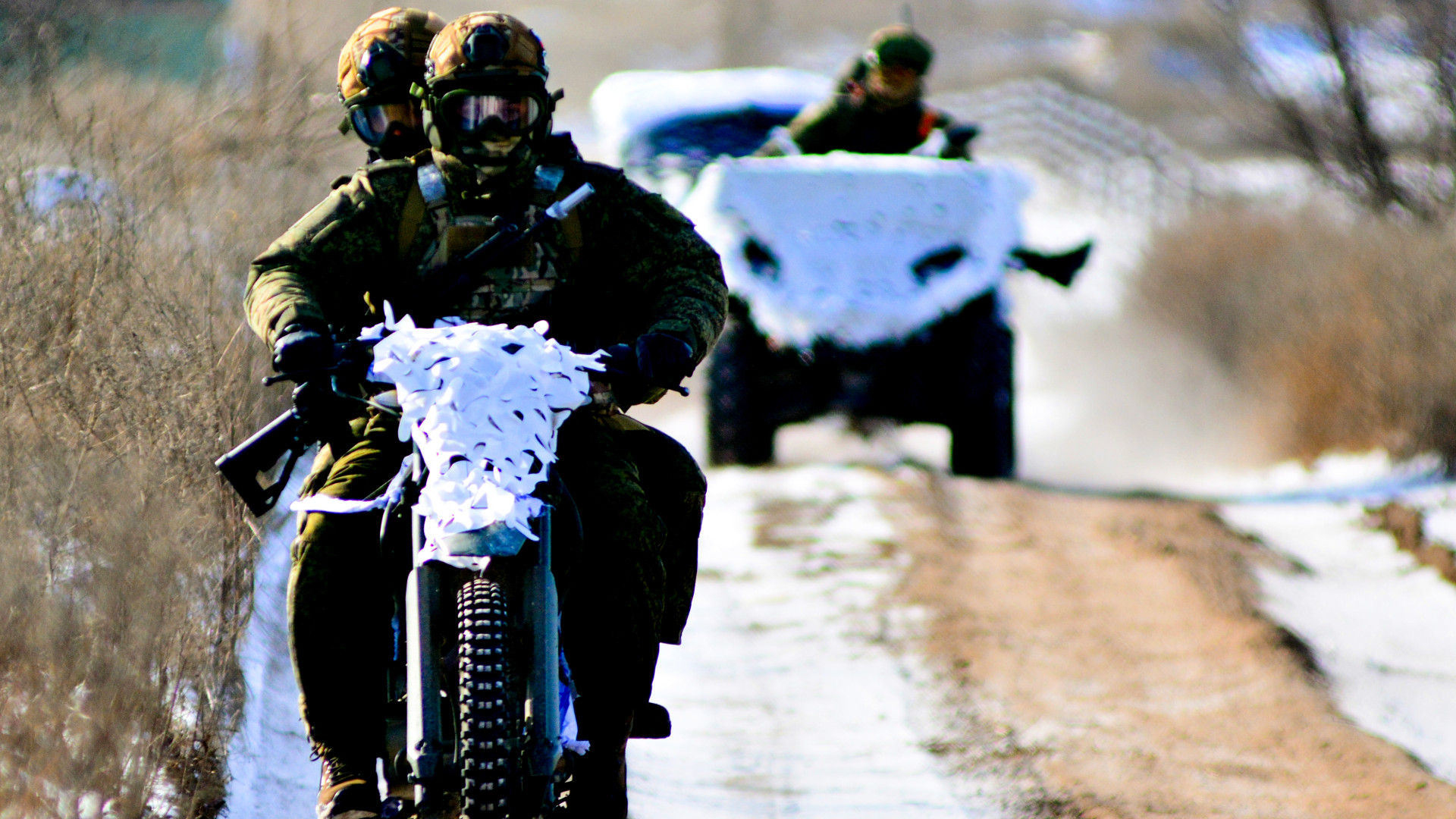 Putyin egyik legfontosabb embere felfedte: Ukrajna egyetlen döntésén múlhat a béke