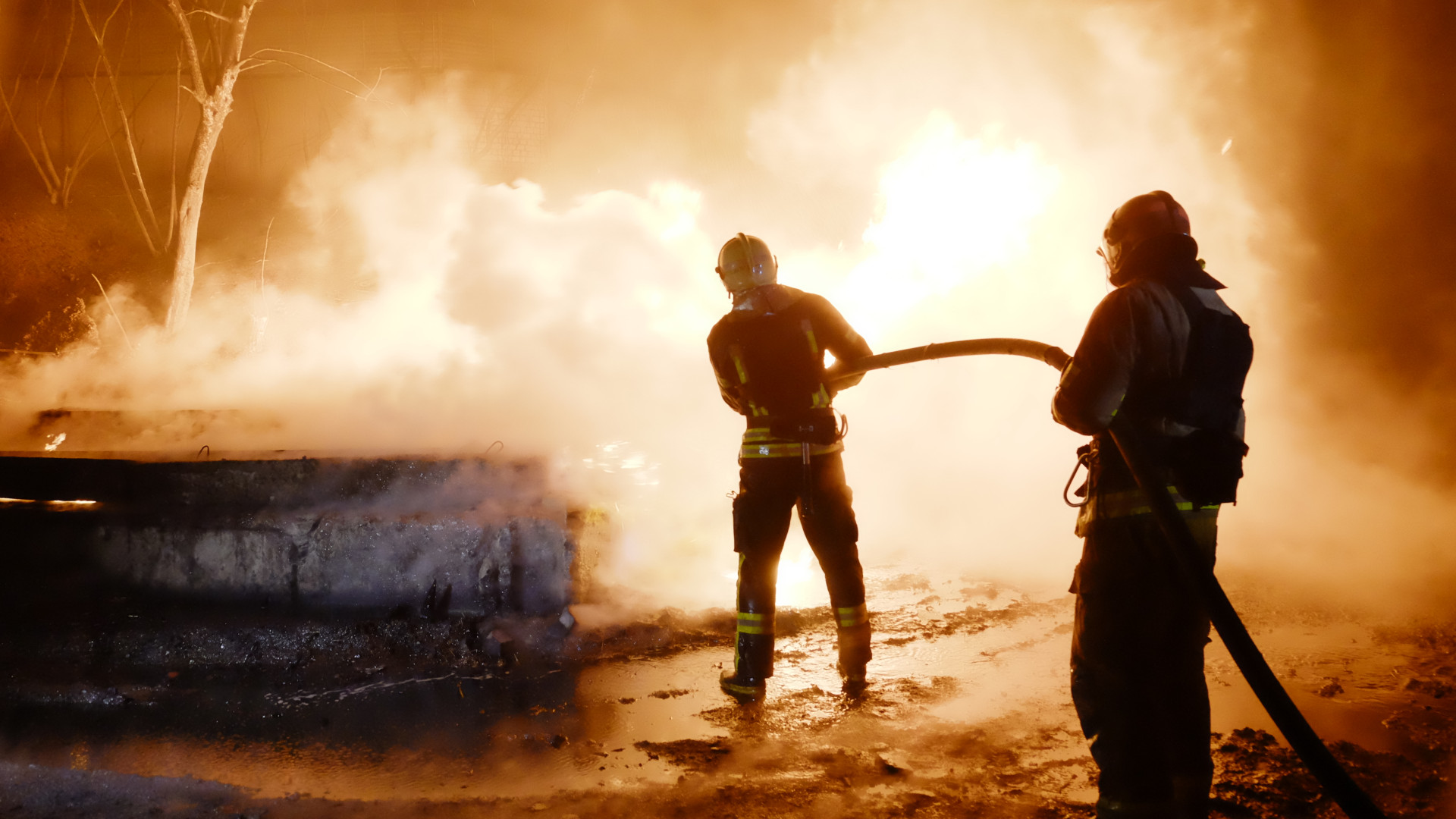 Brutális támadás érte Ukrajnát: akkora a kár, hogy vészhelyzetet kellett hirdetni