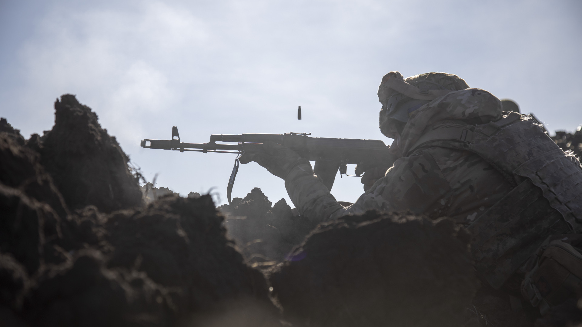 Ami elsőre sikeres ellentámadásnak tűnik, az a katasztrófa előjele lehet: repedeznek Donbasz utolsó védvonalai