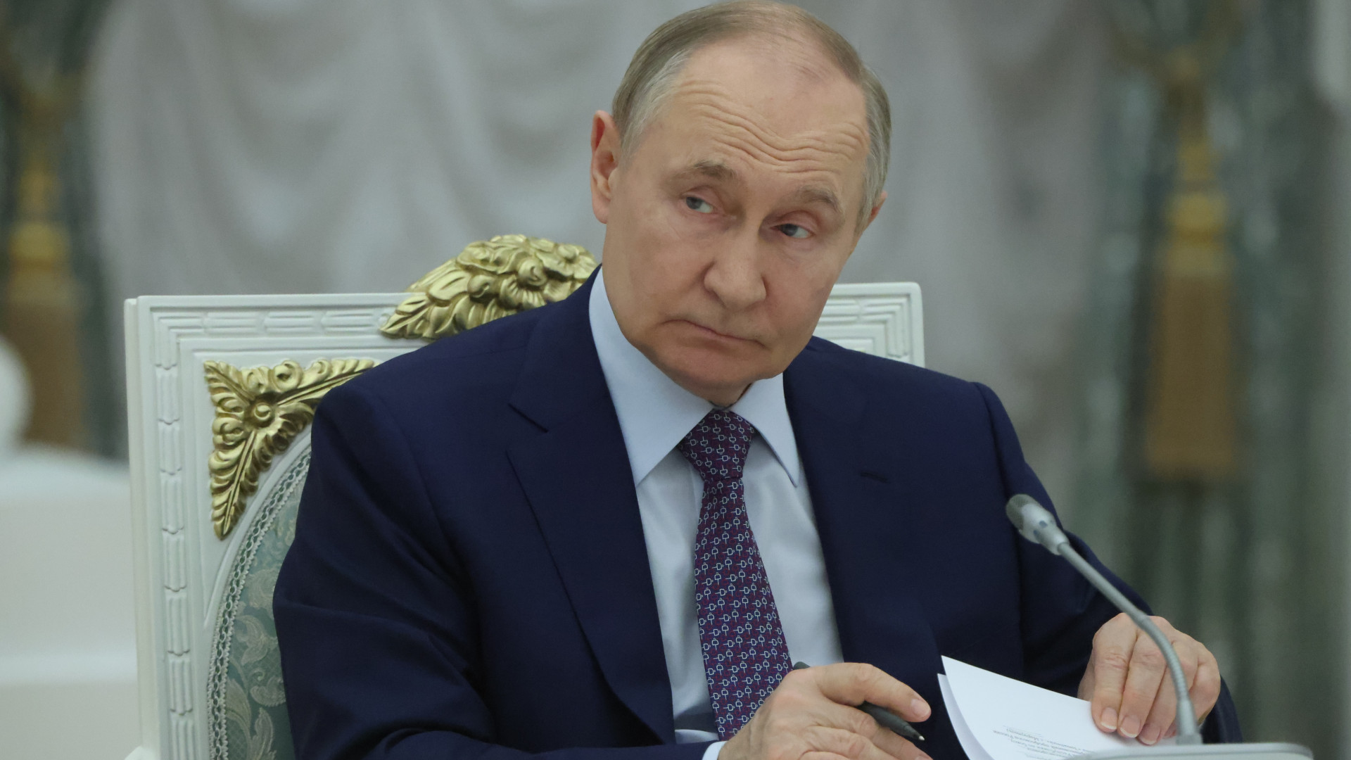 Eldöntötte Vlagyimir Putyin, milyen sorsot szán Európának – Ezt hajlandó írásban is garantálni