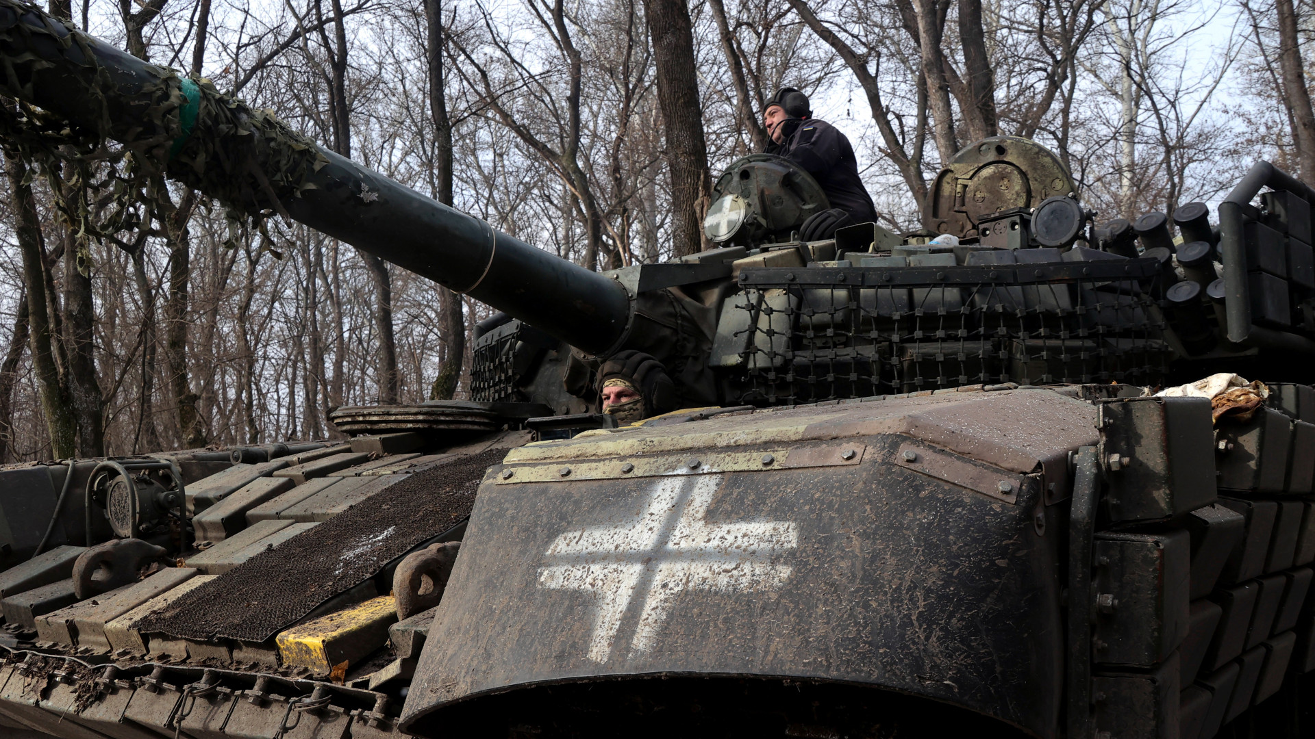 Támadás ért egy orosz várost és egy vegyi üzemet – Híreink az orosz–ukrán háborúról hétfőn