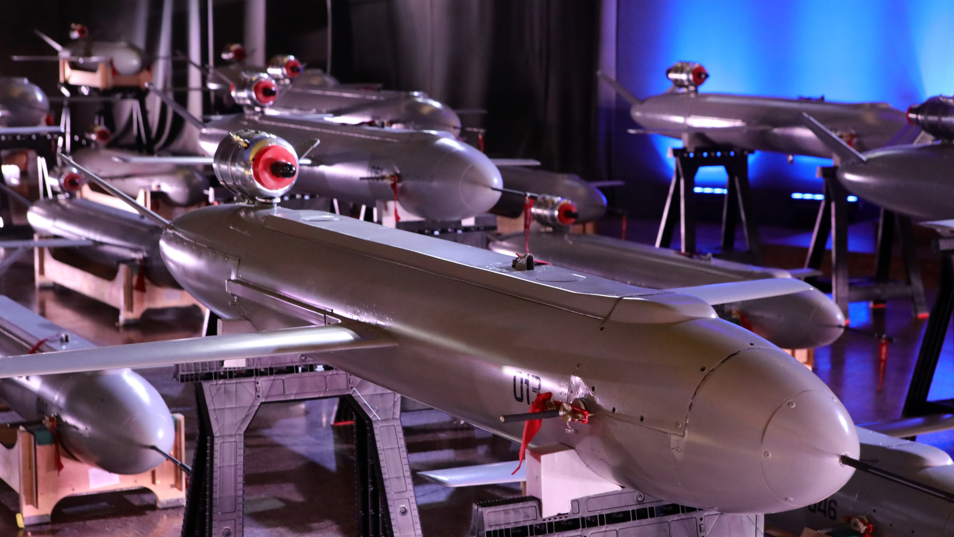 Megtámadták Oroszországot – Moszkva szerint egy háborúban semleges országnak is köze van az incidenshez – Forrás: Portfolio.hu