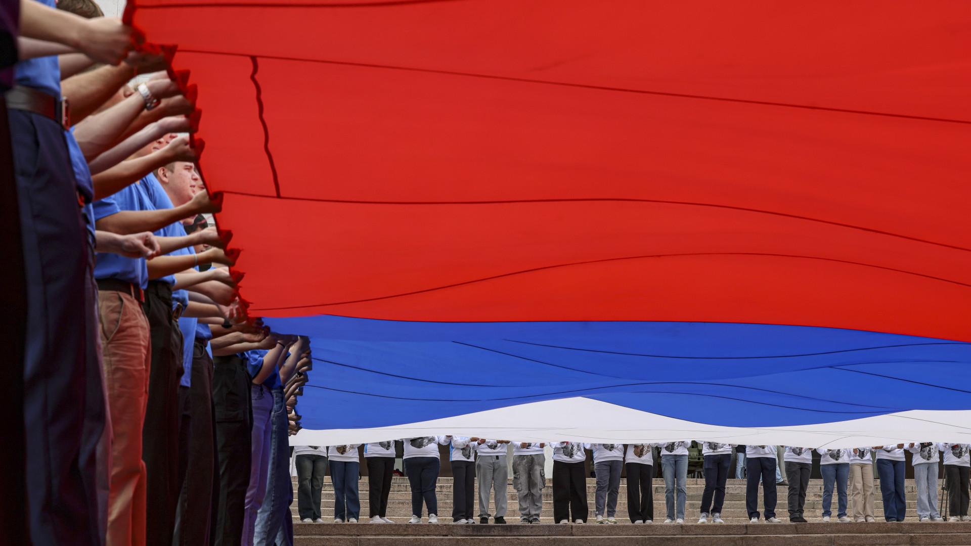 Történelmi lépésre készül Oroszország a Holdon: olyan létesítményt húznak fel, amilyet még senki sem épített