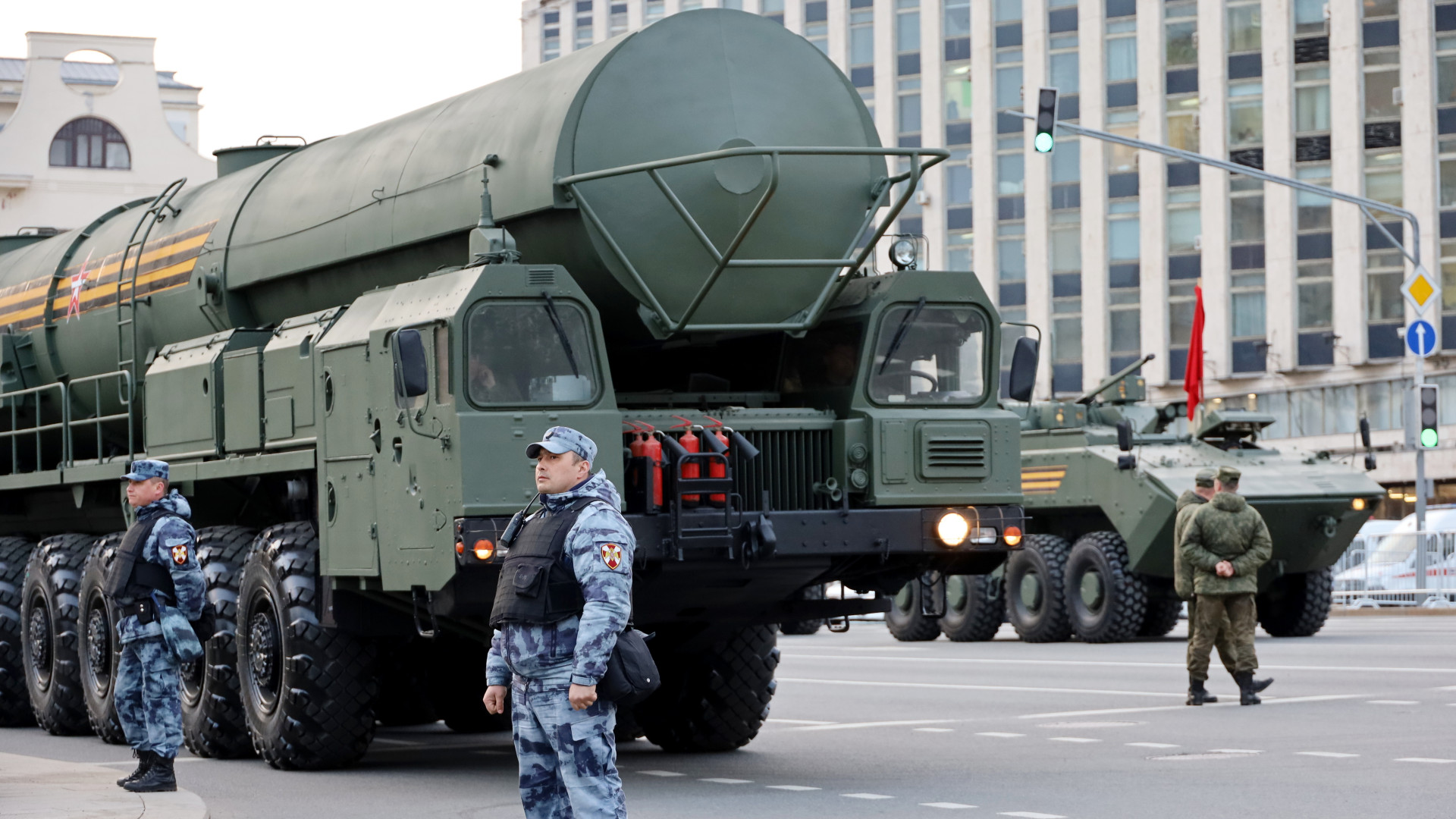 Váratlan fordulat: nyíltan nekimentek a katonai vezetésnek Oroszországban, amiért nem söpörték még el Ukrajnát – Forrás: Portfolio.hu