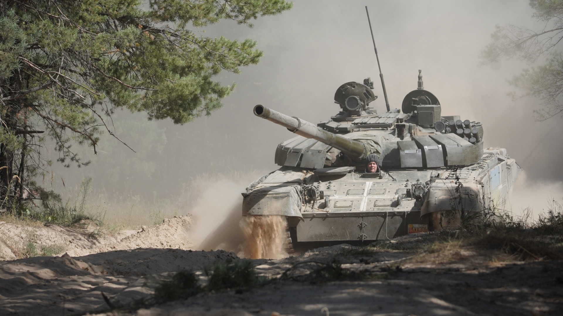 Zöld utat kaptak a Tomahawkok, Magyarország nem kapott felmentést az orosz szankciók alól - Híreink az orosz-ukrán háborúról szombaton