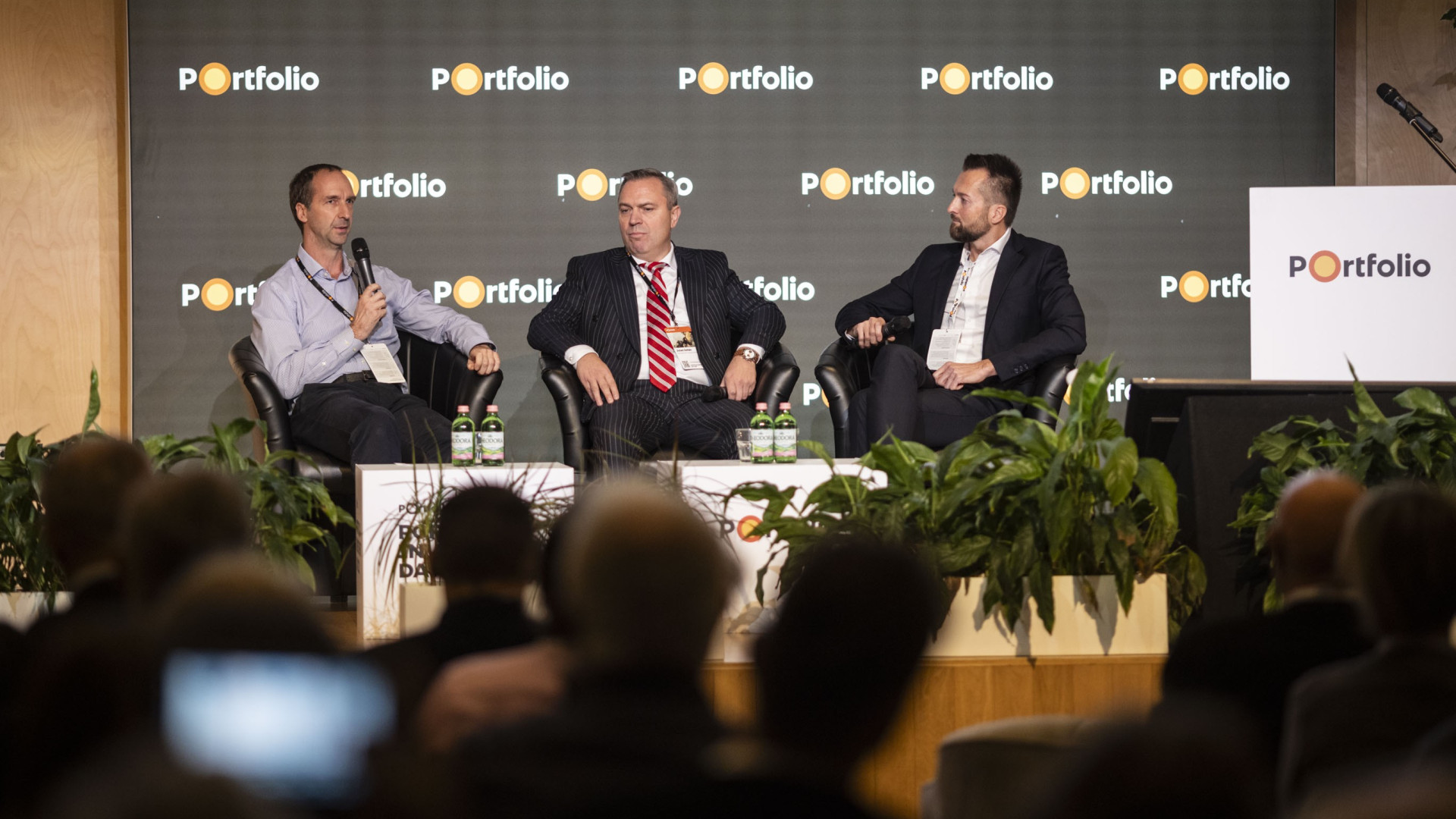 2024-ben eljön az igazság pillanata – Megszólaltak a magyar befektetési guruk