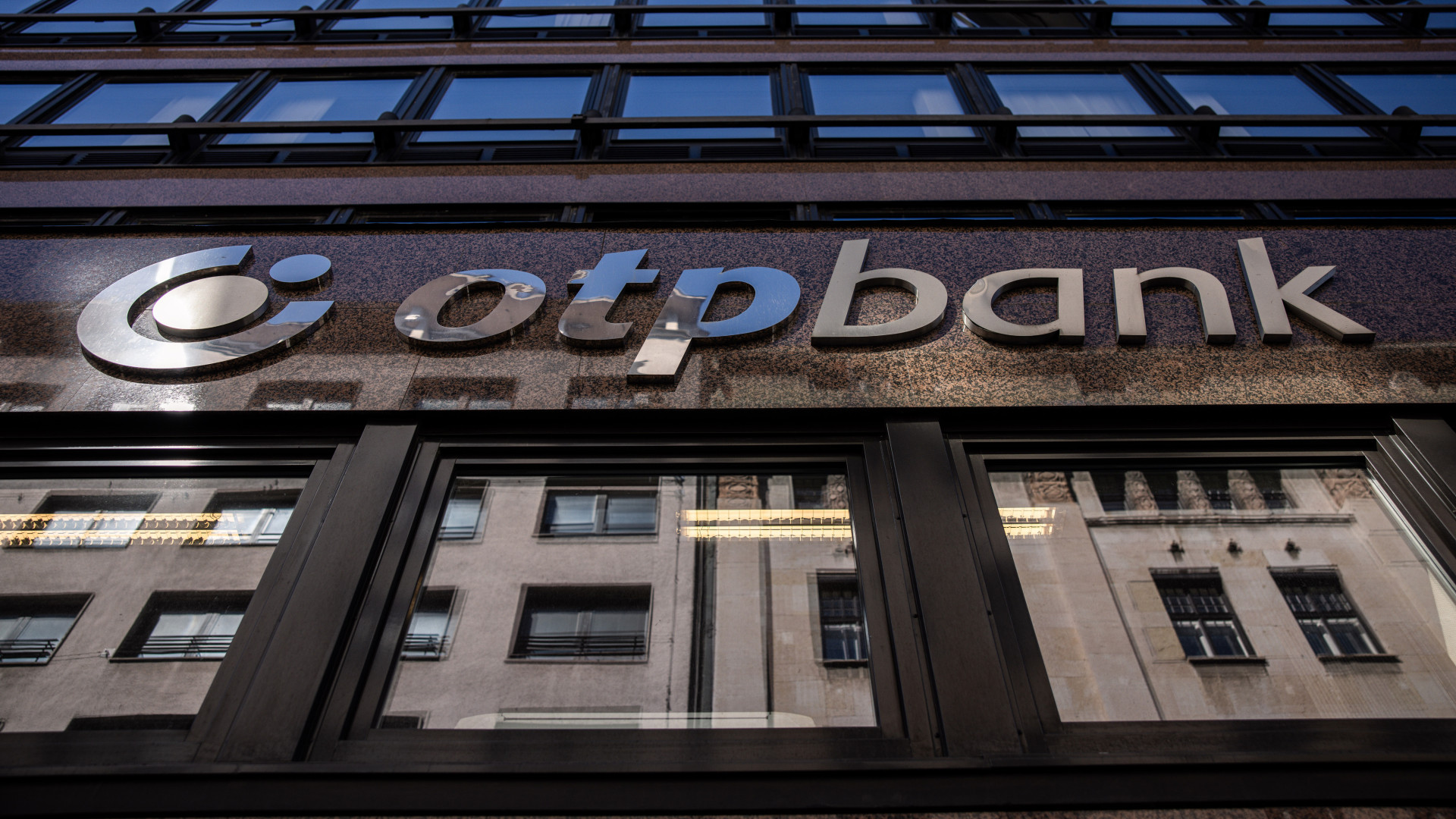 Jön az OTP közgyűlése, döntenek az osztalékról is