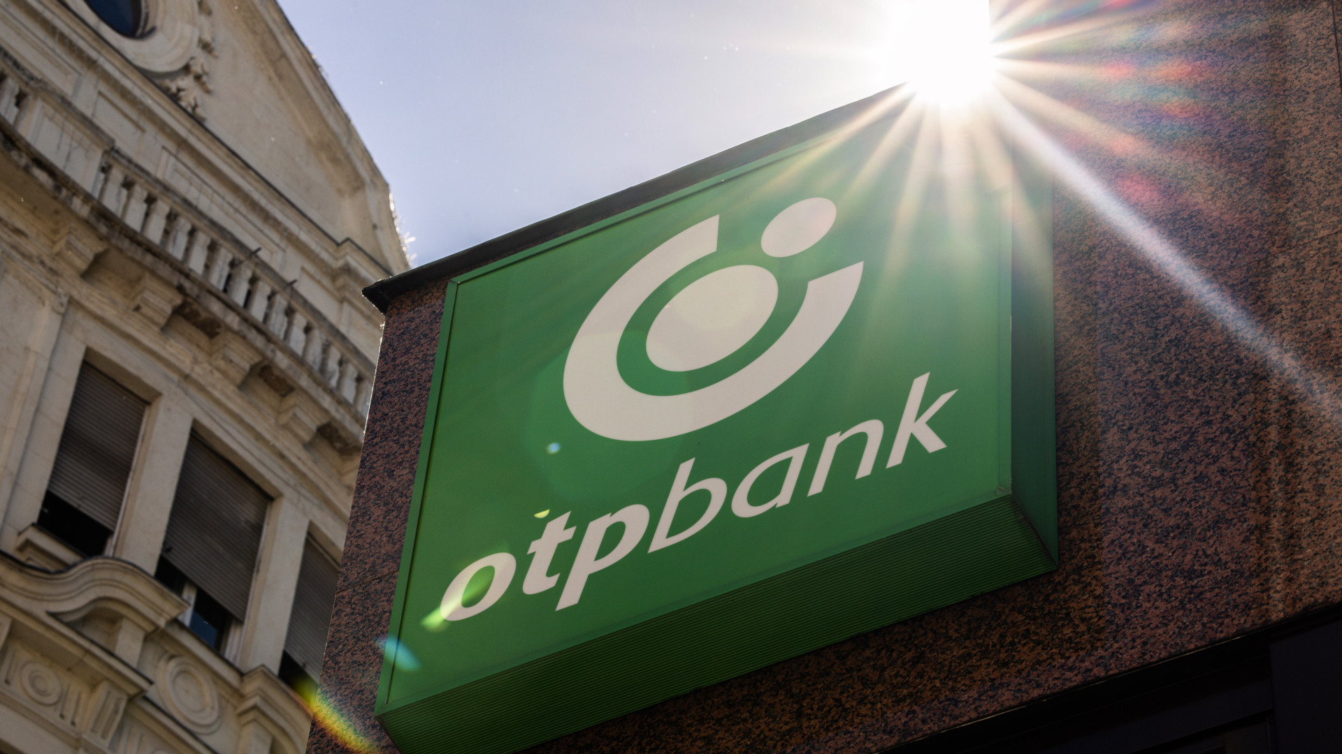 Történelmi csúcson az OTP - Még innen indul az árfolyamrakéta?
