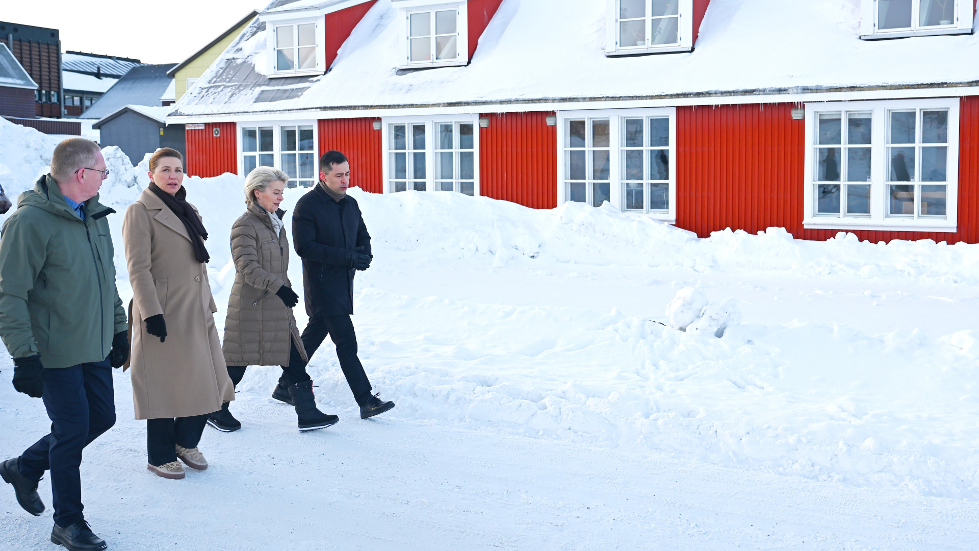 Trump felgyújtotta a vámfrontot – Brüsszel lángszóróval lépne a vastag jégre