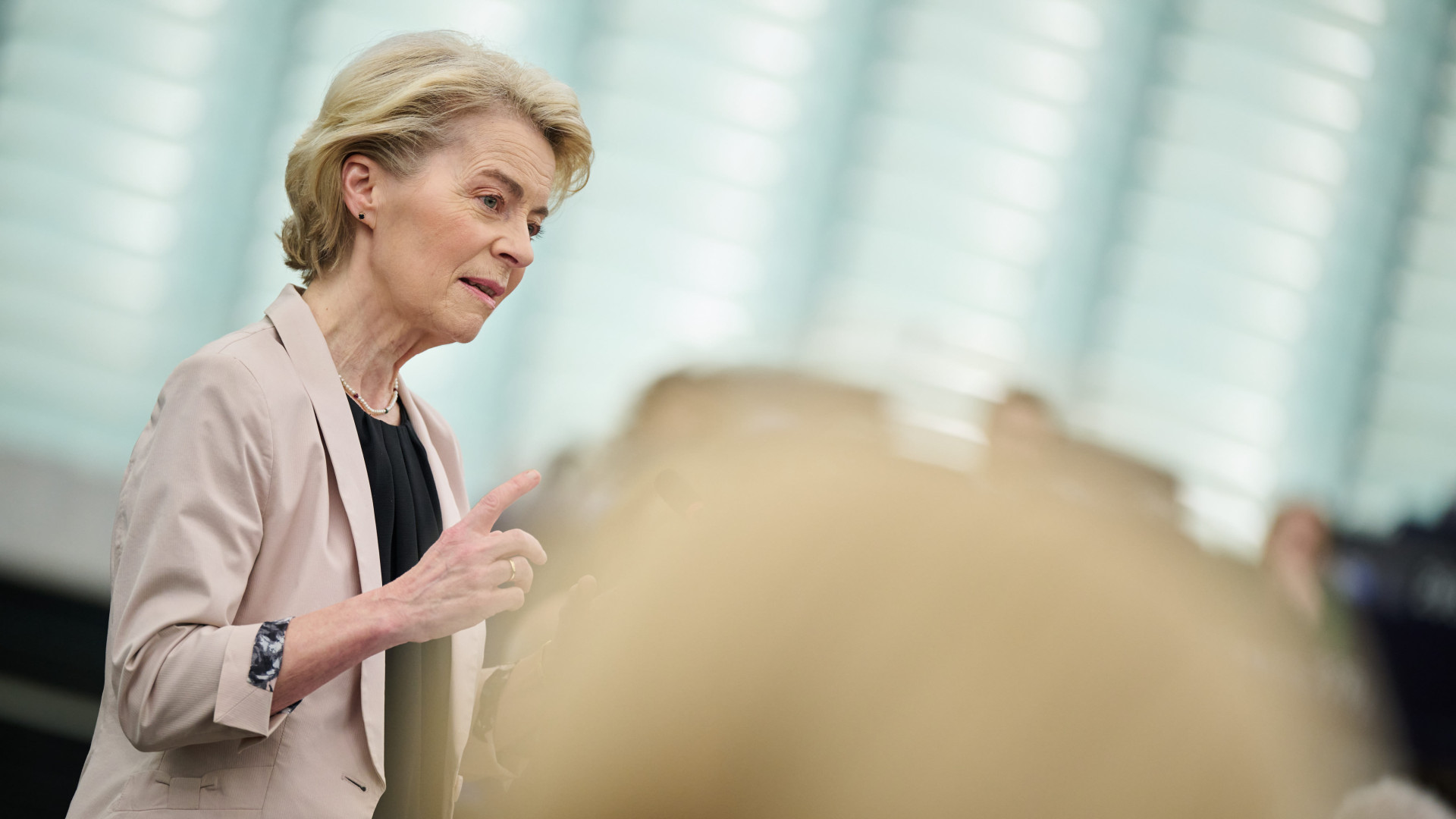 Meglépte Ursula von der Leyen – életbe lépteti a Magyarország által is hevesen támadott paktumot