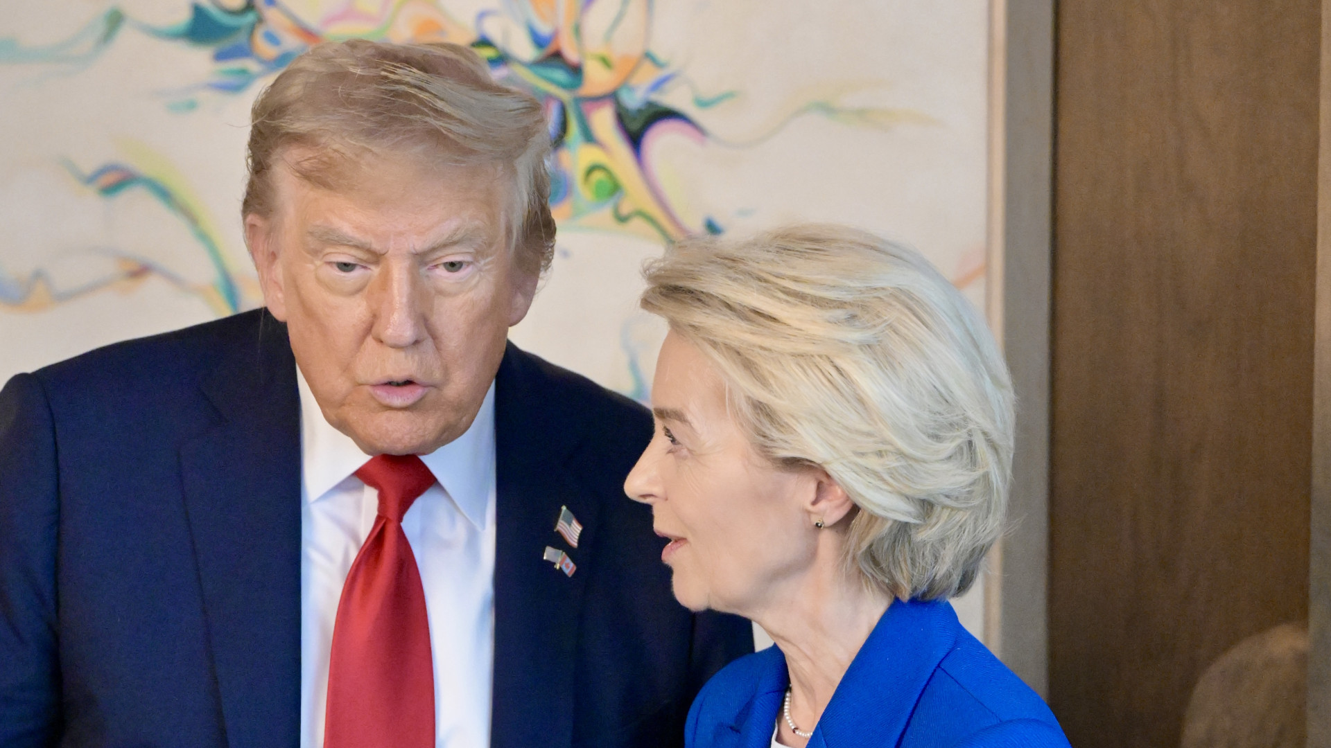 Az uniós döntéshozók a nukleáris opciót latolgatják Trump fenyegetése miatt