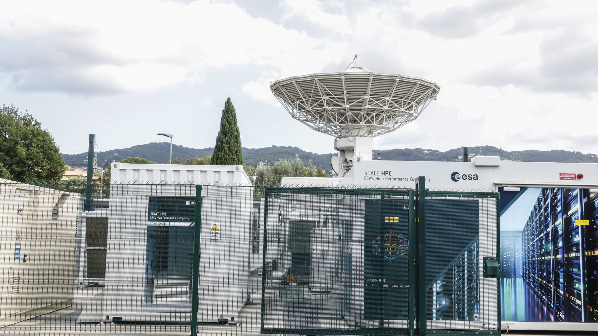 Bezárnák a „halál völgyét” Európa jövője előtt