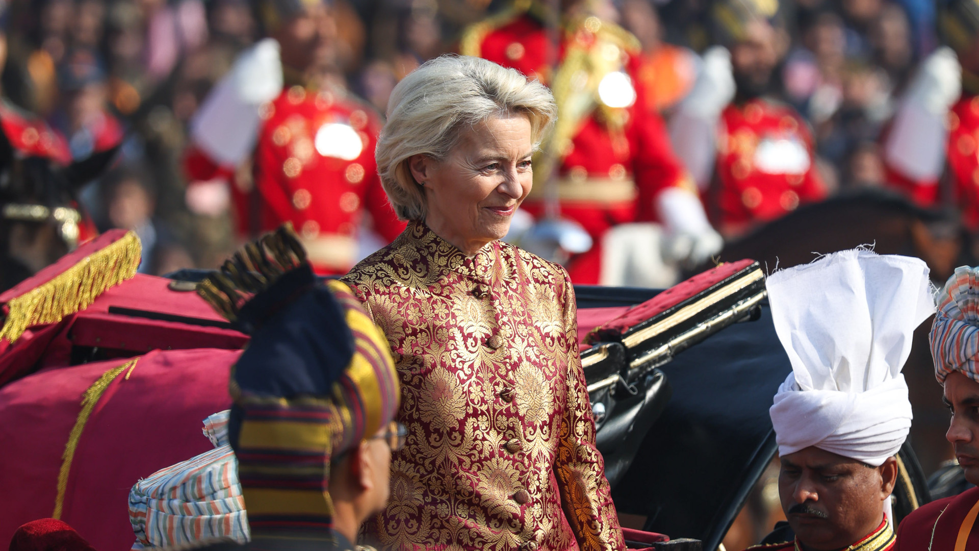 20 év után Brüsszel összehozta a világ legnagyobb szabadkereskedelmi tömbjét