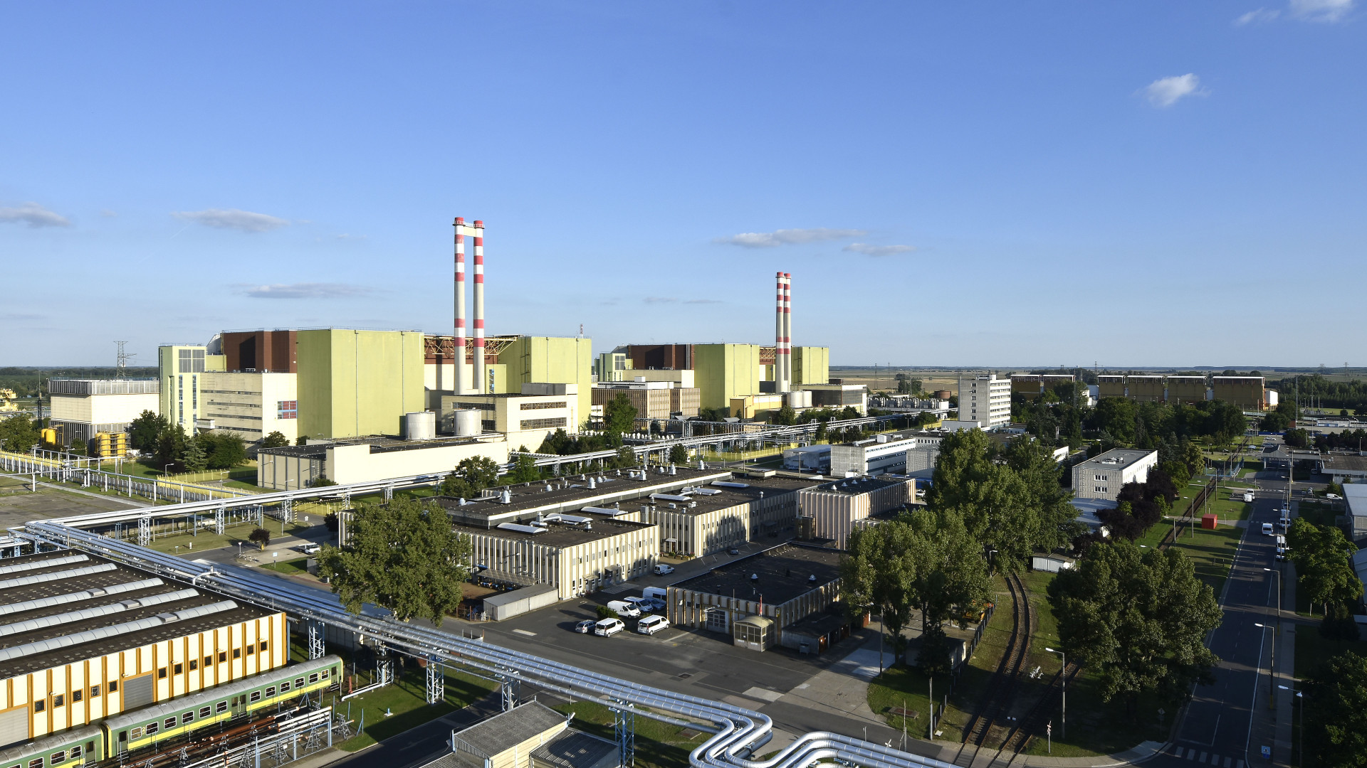Megakasztotta a paksi krízis a magyar elektromos rendszer zöldülését