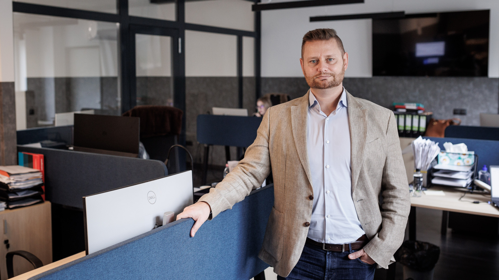 Ma húsz kivitelező cég jelentkezik arra az építőipari munkára, amire tavaly csak kettő