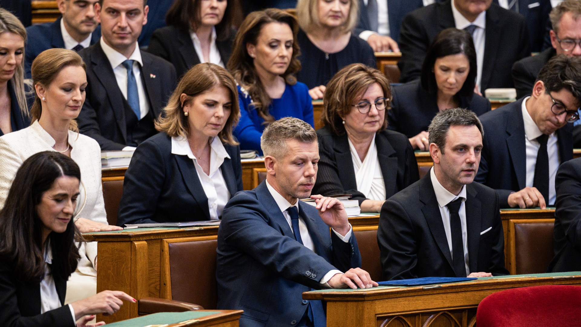 Máris megszólalt az Egyesült Államok a beiktatott új magyar kormányról