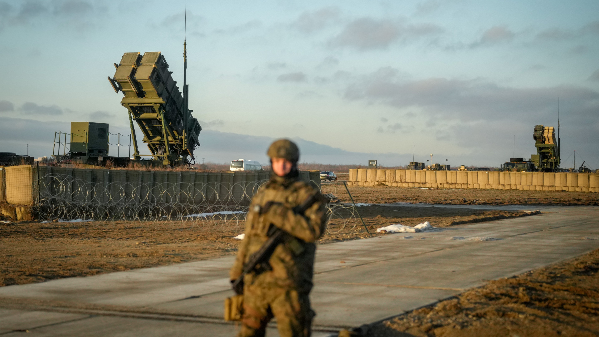 Védtelen maradt Ukrajna jelentős része: rájöttek az oroszok, hogyan bénítsák meg a légvédelmet