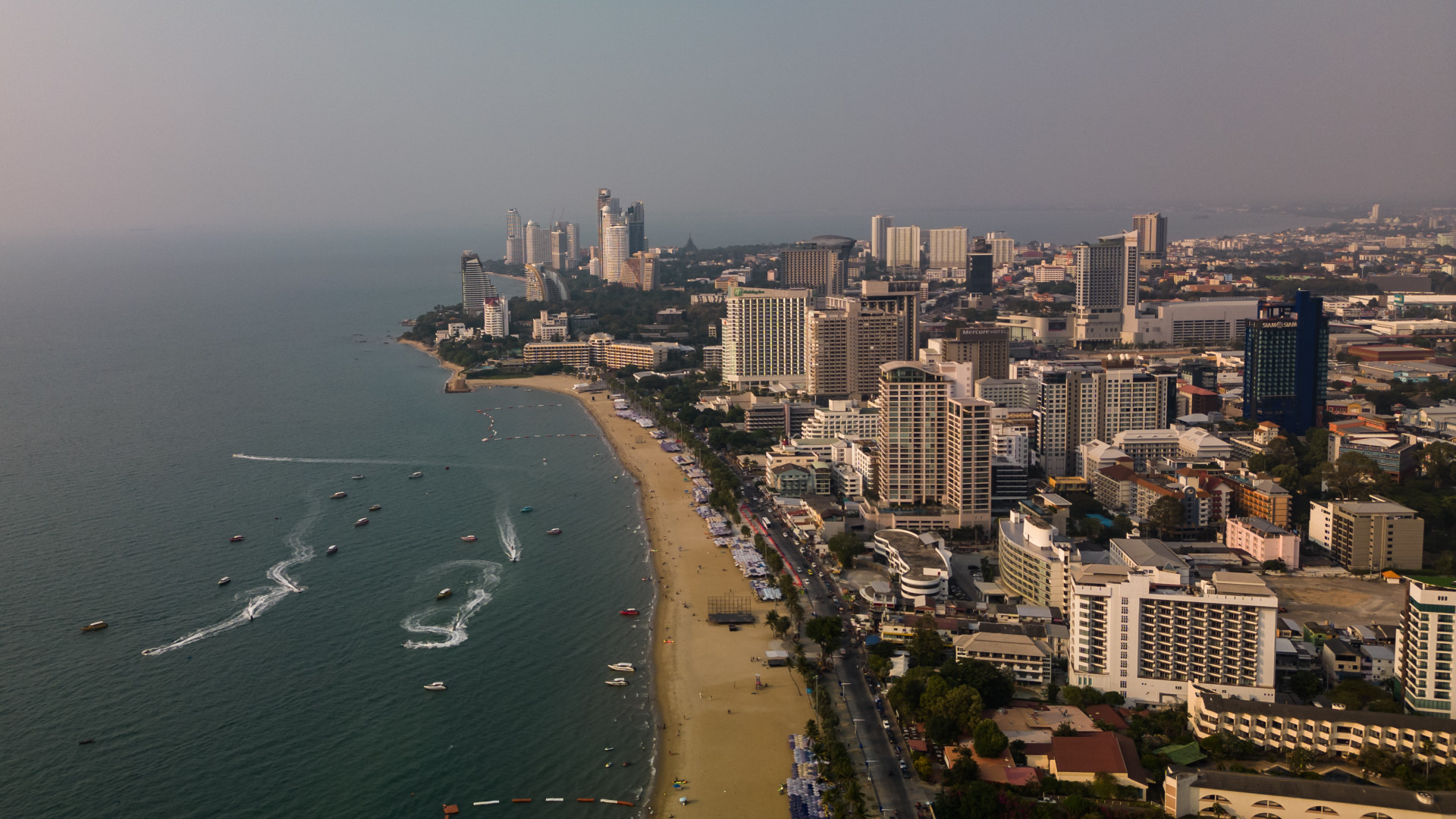 Tragédia a turistaparadicsomban: rejtélyes körülmények között hunyt el a híres üzletember