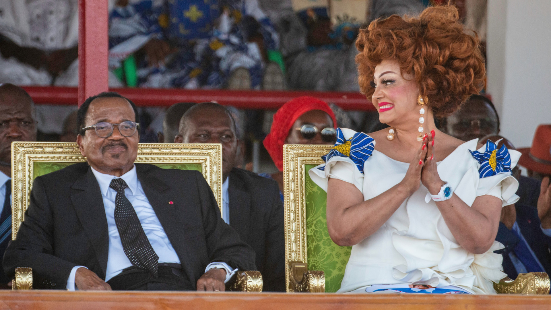 Választást nyert a világ legidősebb elnöke – Csaknem 100 éves koráig maradhat hatalomban