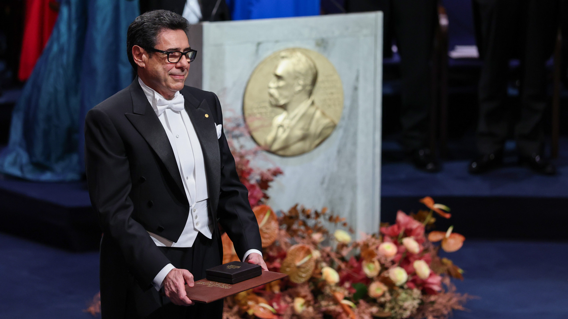 Nobel-díjas közgazdász: Európának ez az egyetlen esélye