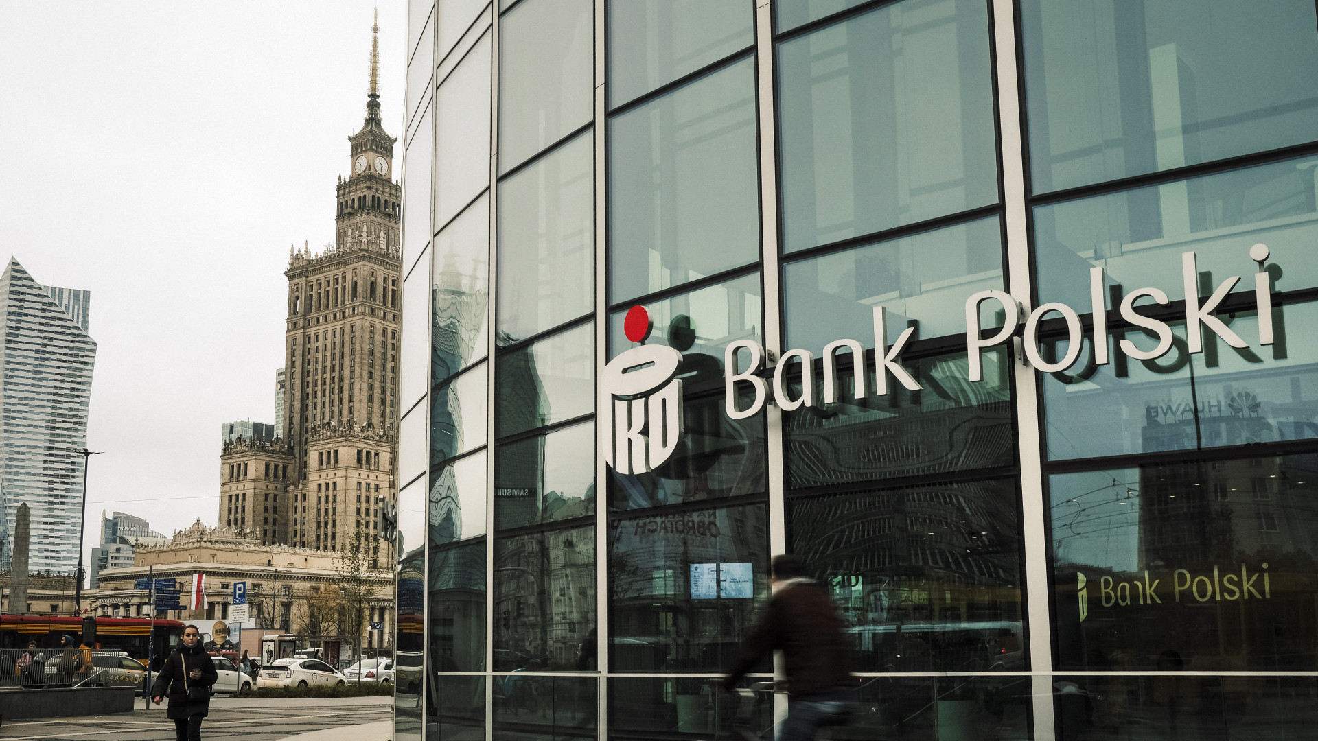 A Tisza győzelme után máris szemet vetett egy külföldi bank a magyar piacra