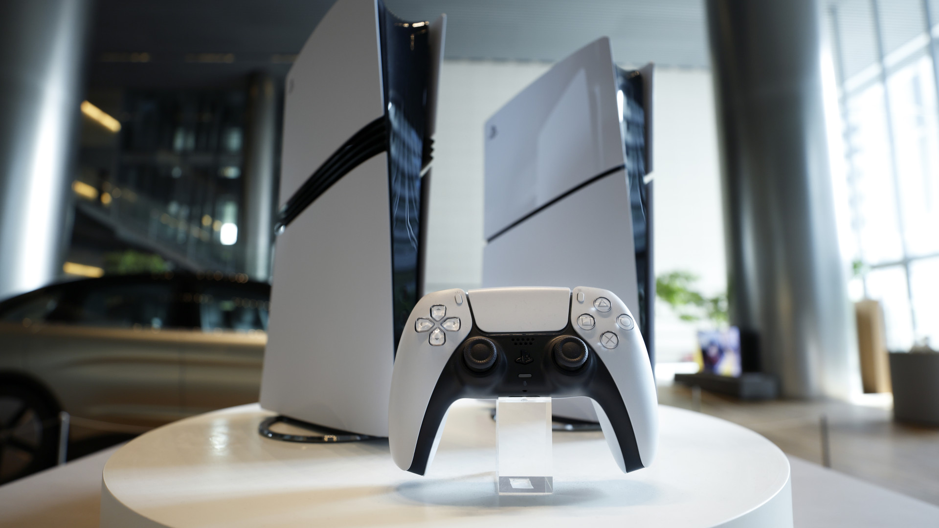 A Playstation sem ússza meg a vámokat, nagyot emel az árakon a Sony – Forrás: Portfolio.hu