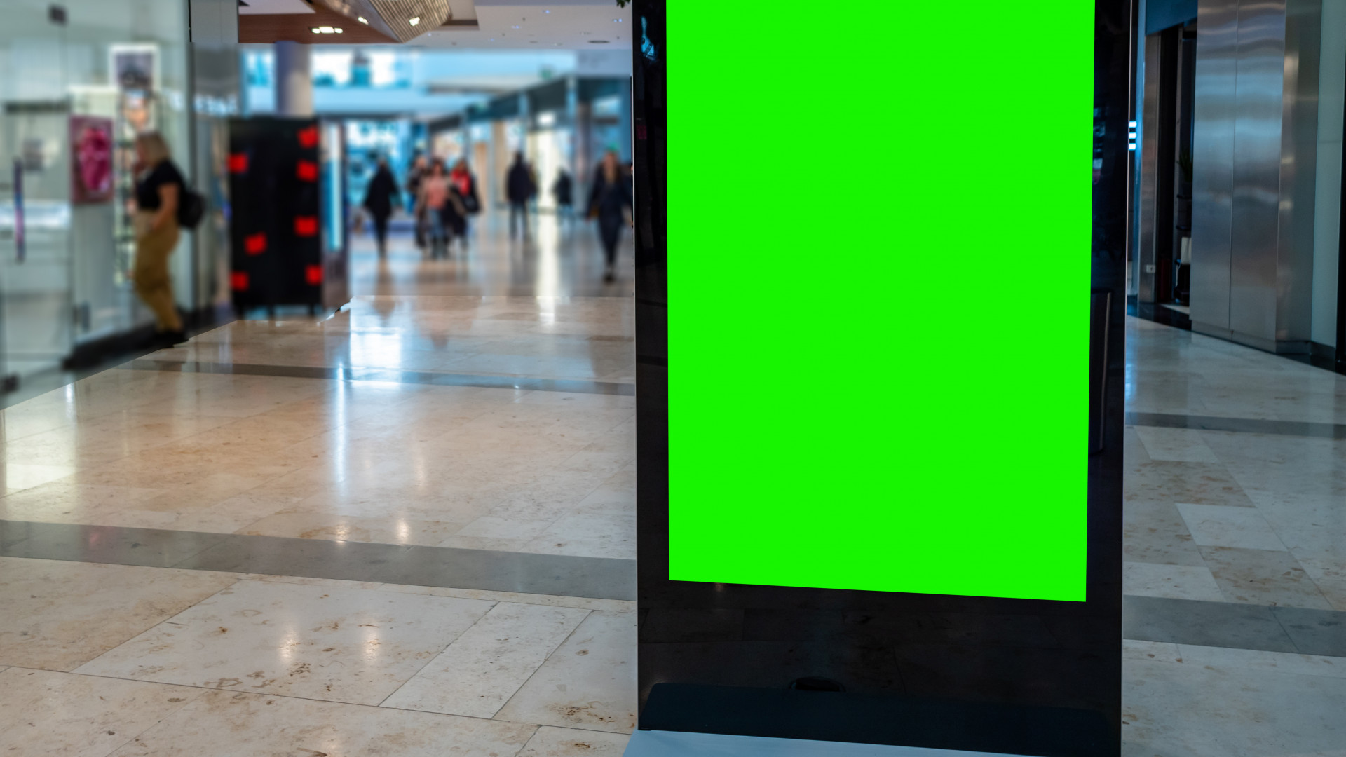 Tűz miatt kiürítették az egyik budapesti plázát