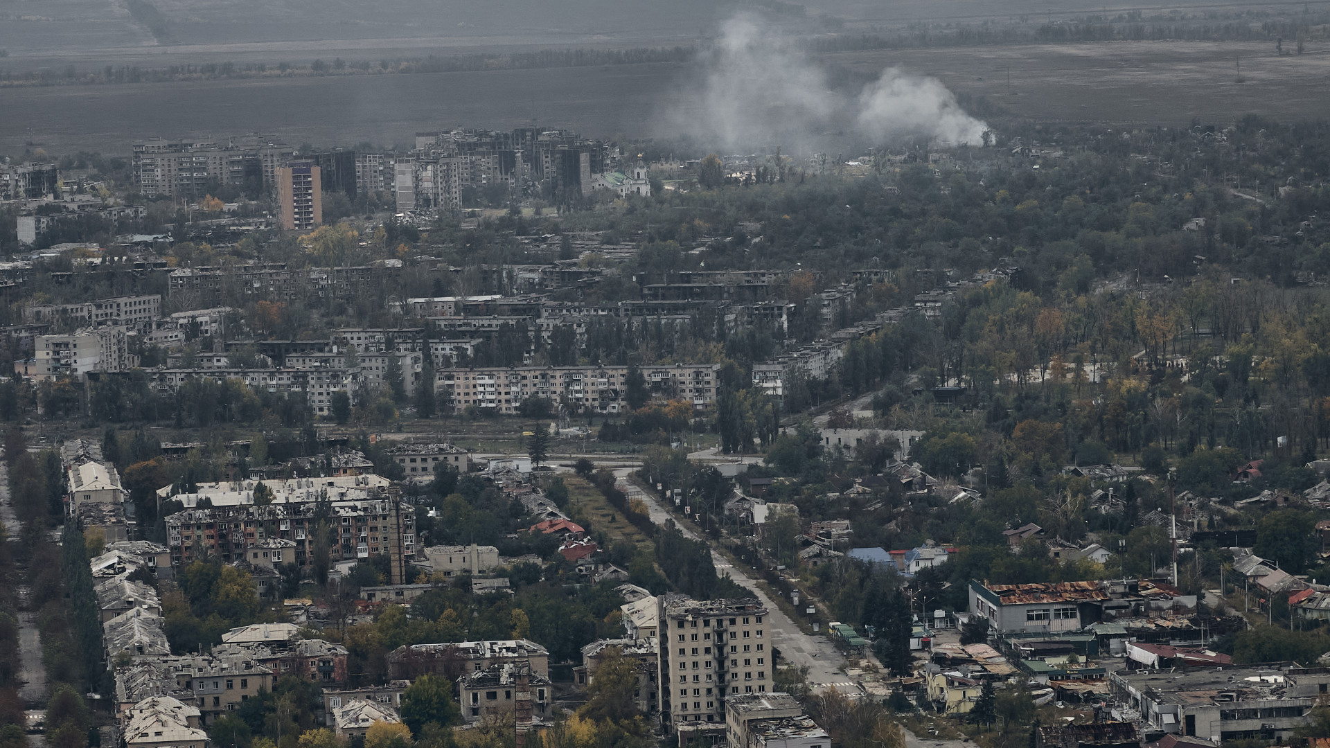 Döbbenetes számok érkeztek: tényleg minden erejét egyetlen város bevételére összpontosítja az orosz hadsereg