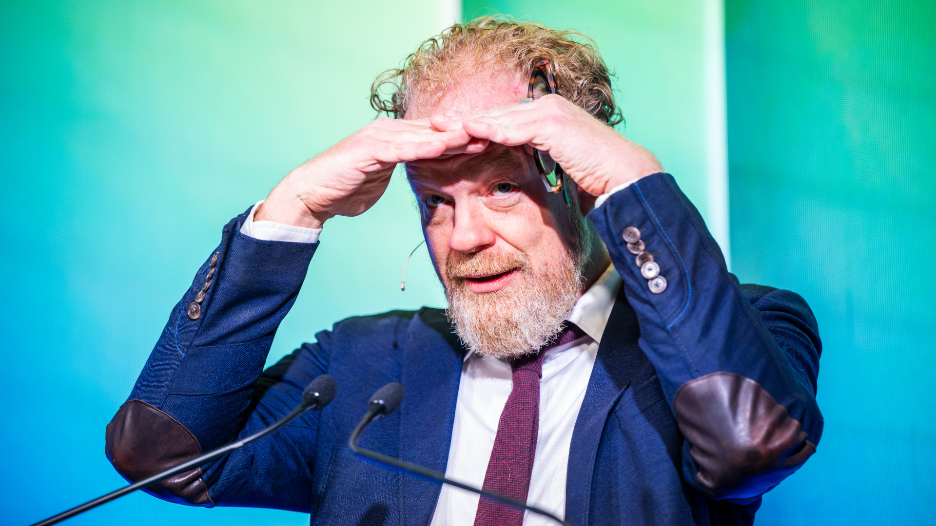 Kimondta a neves közgazdász: egyetlen szuperképessége miatt választják Európát a világ középhatalmai