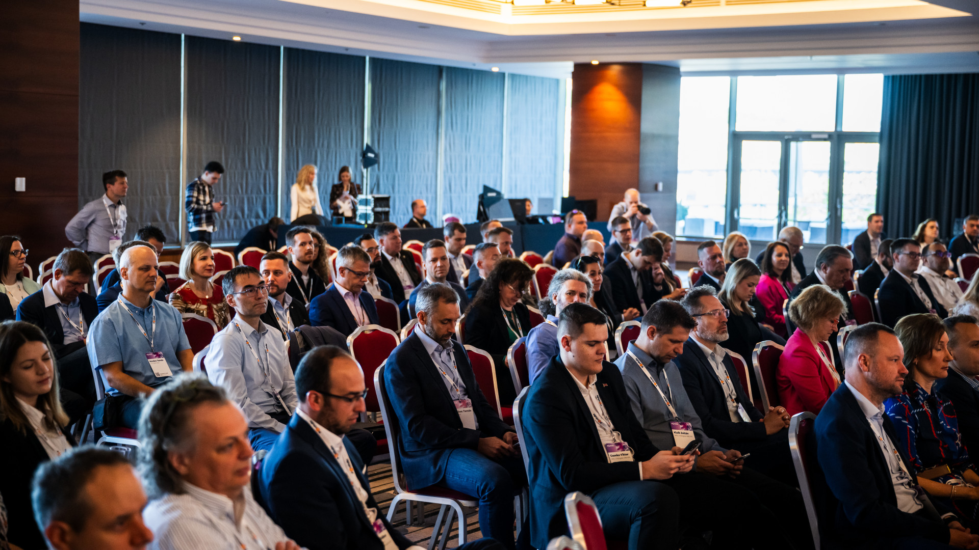 Fenntarthatósági csúcsrendezvénnyel indul a tavasz