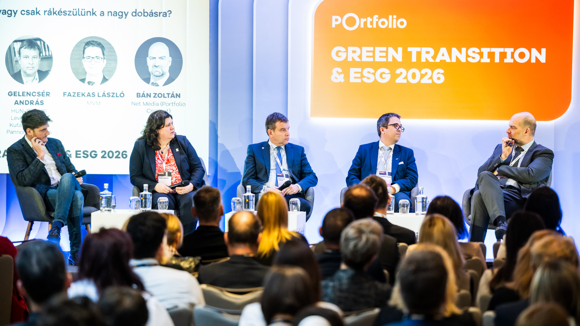 Itt az idő az ESG-t SSG-re átnevezni, ahol az S a Survival − Reality check a fenntartahatósági csúcson